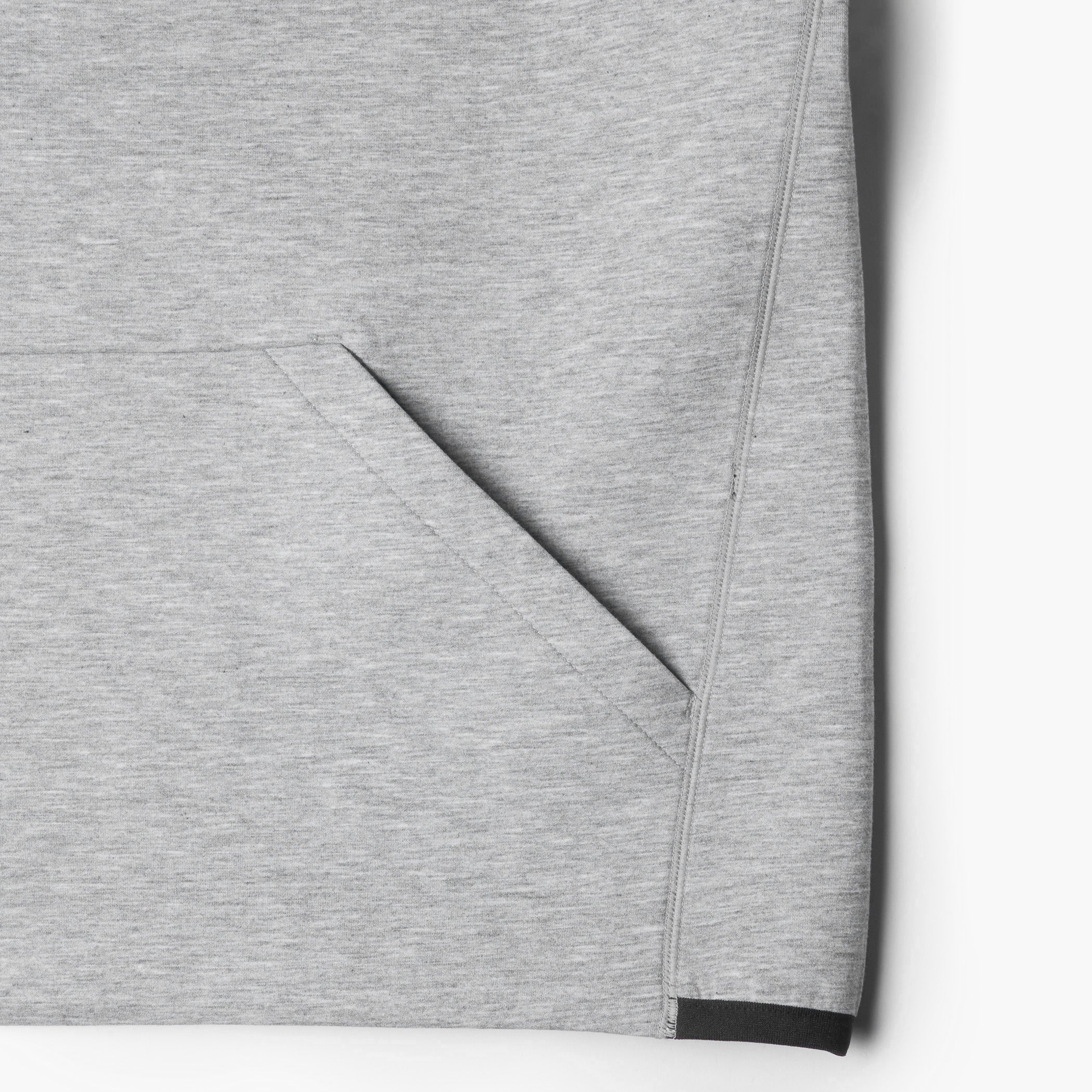 MEGABASS X BRIEFING JOLLY ROGER EMBLEM HOODIE