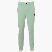 MEN’S BACK PILE JOGGER PANTS
