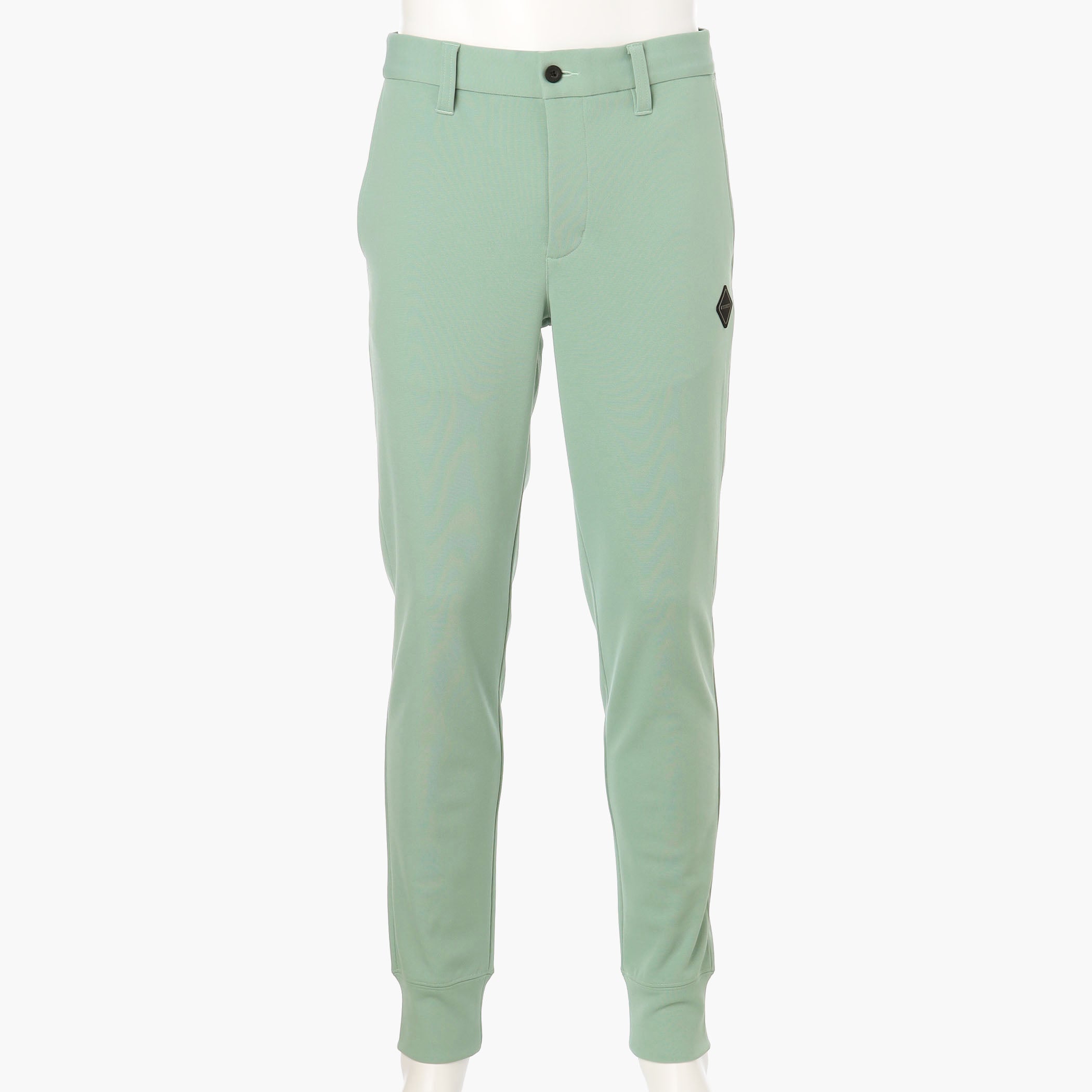 MEN’S BACK PILE JOGGER PANTS