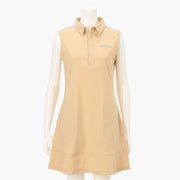 WOMEN'S PLEATED NS DRESS