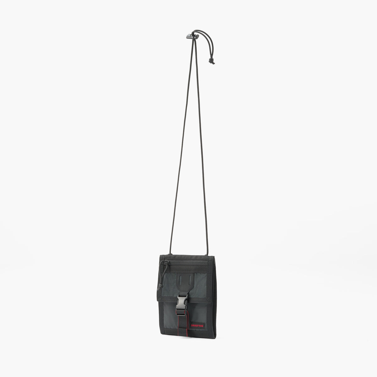 MULTI NECK WALLET