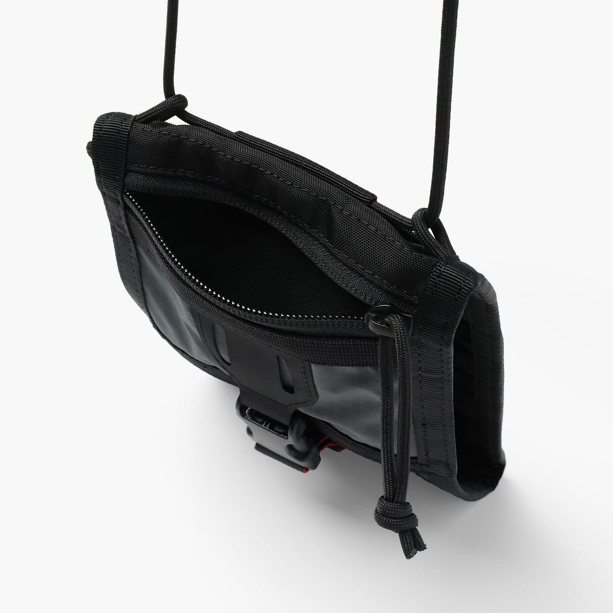 BRIEFING MULTI NECK WALLET, Goods, Outdoor