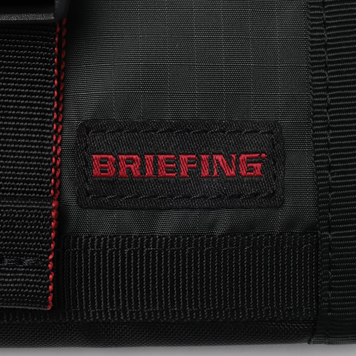 BRIEFING MULTI NECK WALLET, Goods, Outdoor