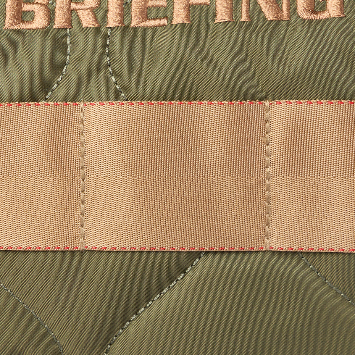 IRON COVER QUILTED MIL CY
