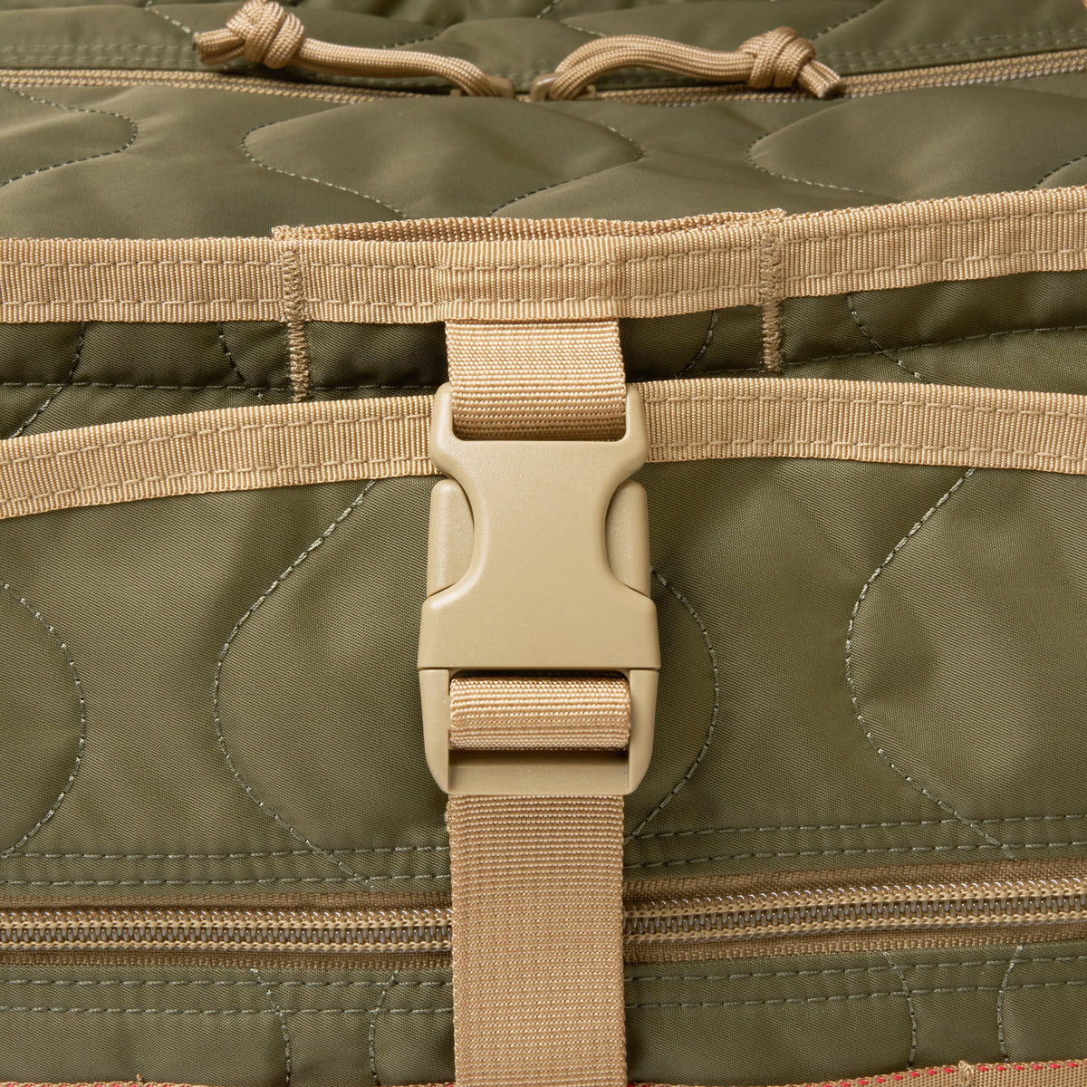 TURF WIRE QUILTED MIL CY