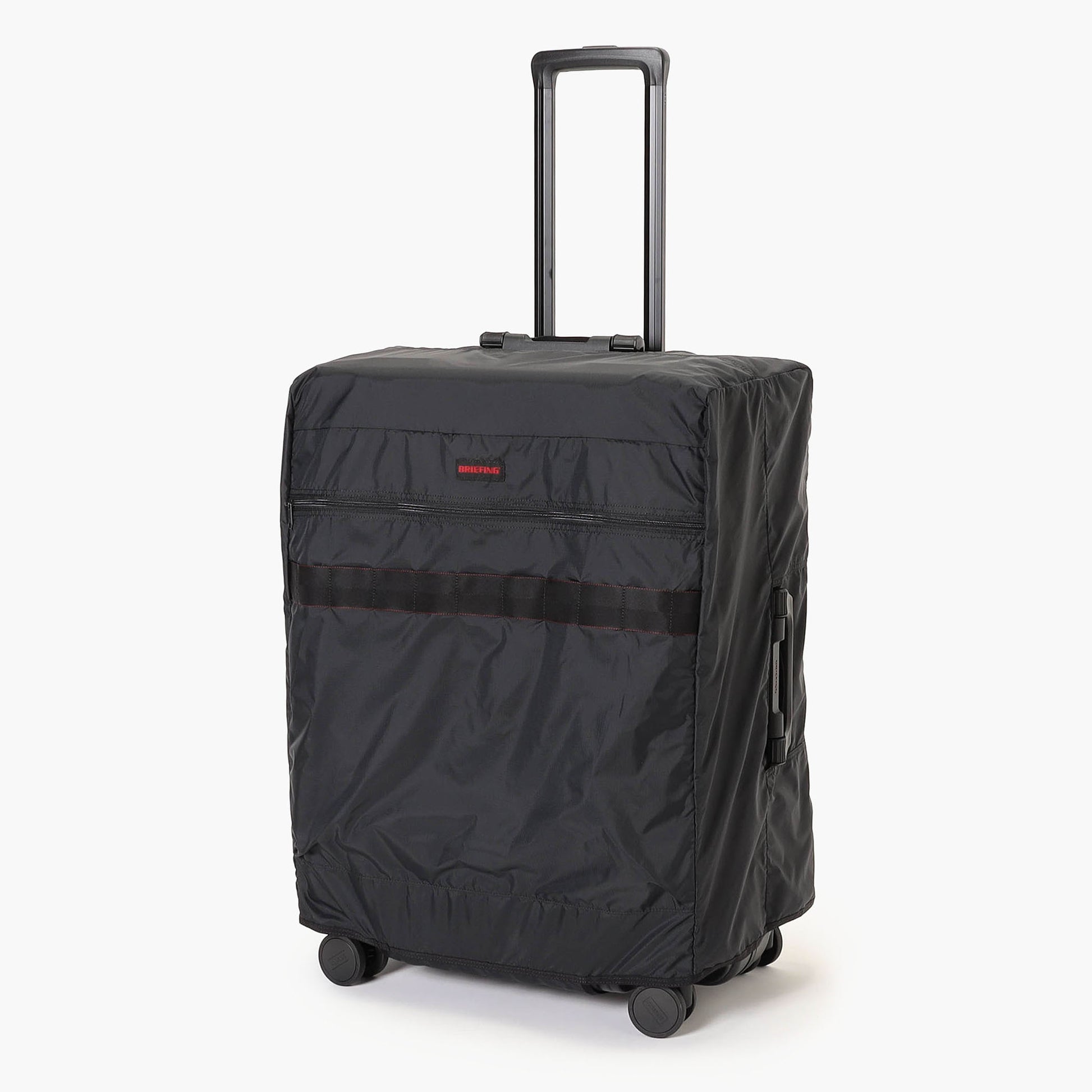 BRIEFING LUGGAGE COVER 01 L, Travel, Travel
