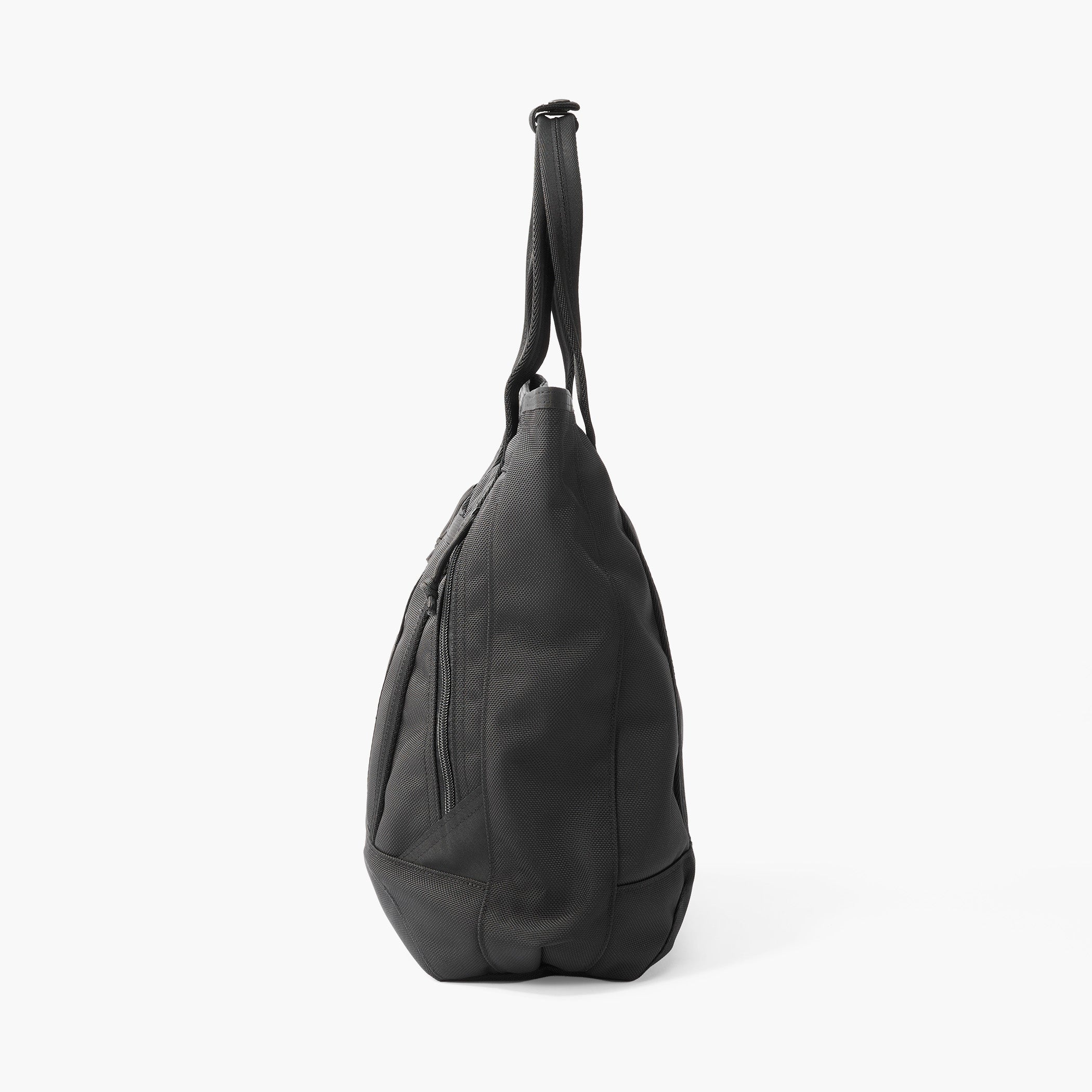 DELTA MASTER TOTE TALL SQD Ballistic Nylon Vertical Tote