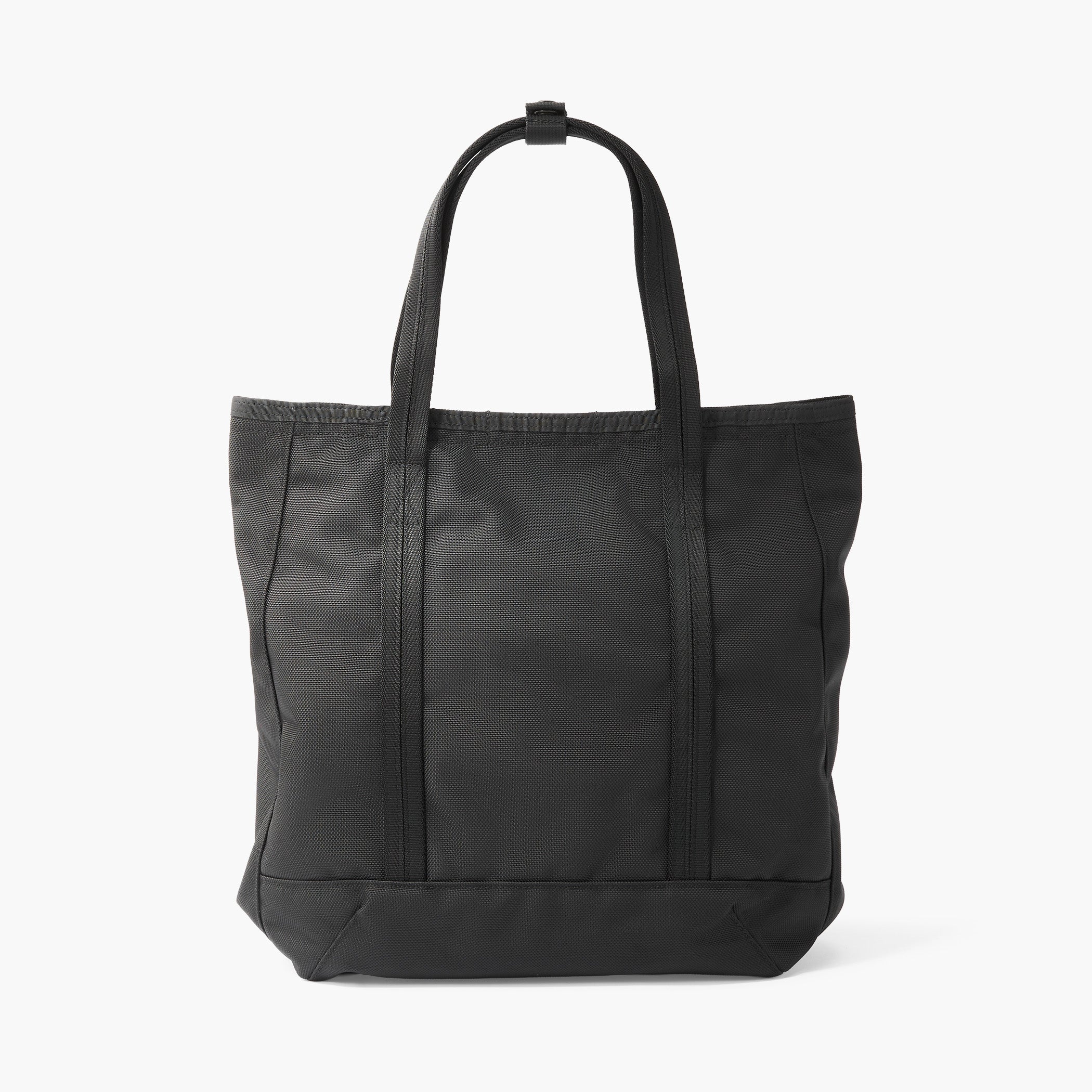 DELTA MASTER TOTE TALL SQD Ballistic Nylon Vertical Tote