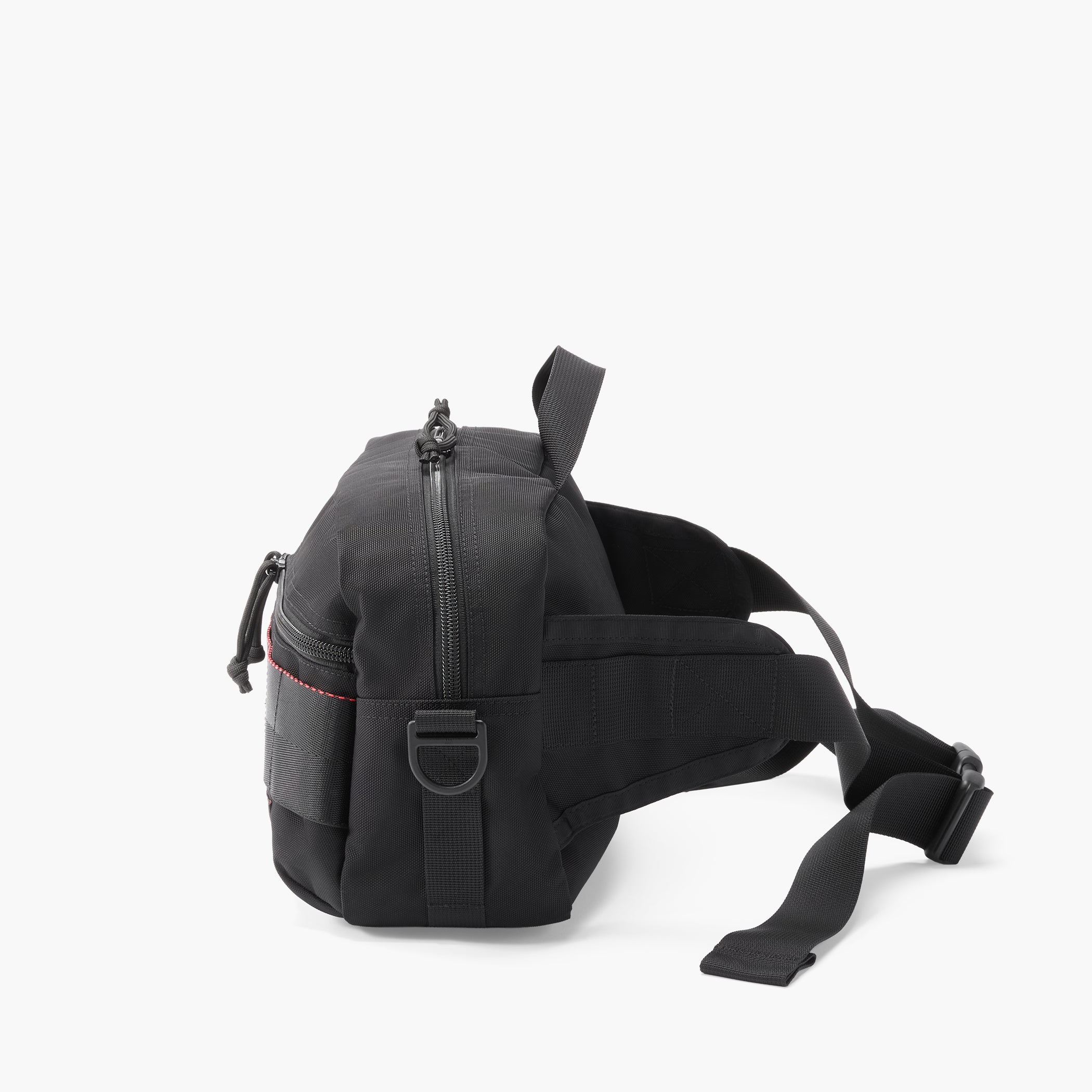MEGABASS X BRIEFING ANGLER POD