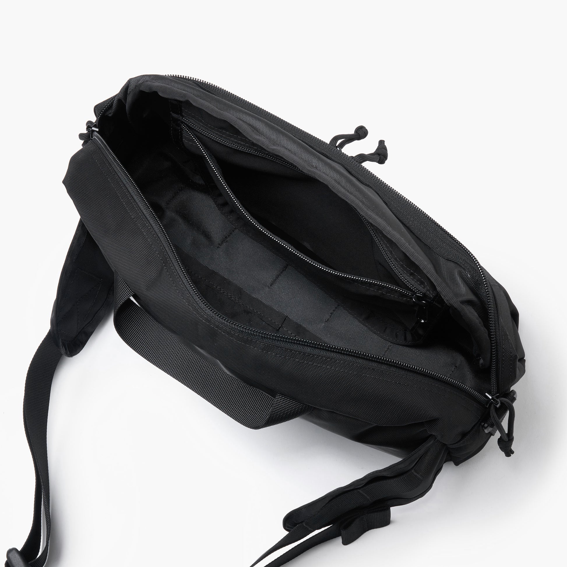 BRIEFING MEGABASS X BRIEFING ANGLER POD, Bags, Outdoor