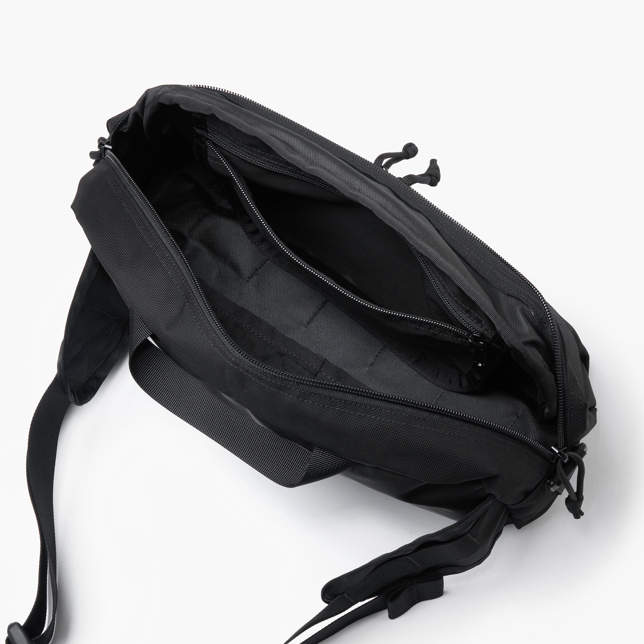 MEGABASS X BRIEFING ANGLER POD