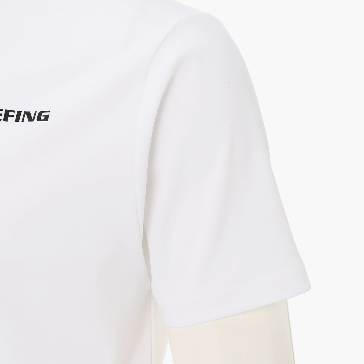 CM MEN’S BASIC T-SHIRT