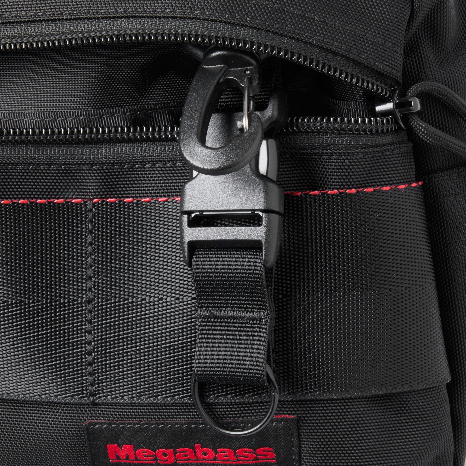BRIEFING MEGABASS X BRIEFING ANGLER POD, Bags, Outdoor