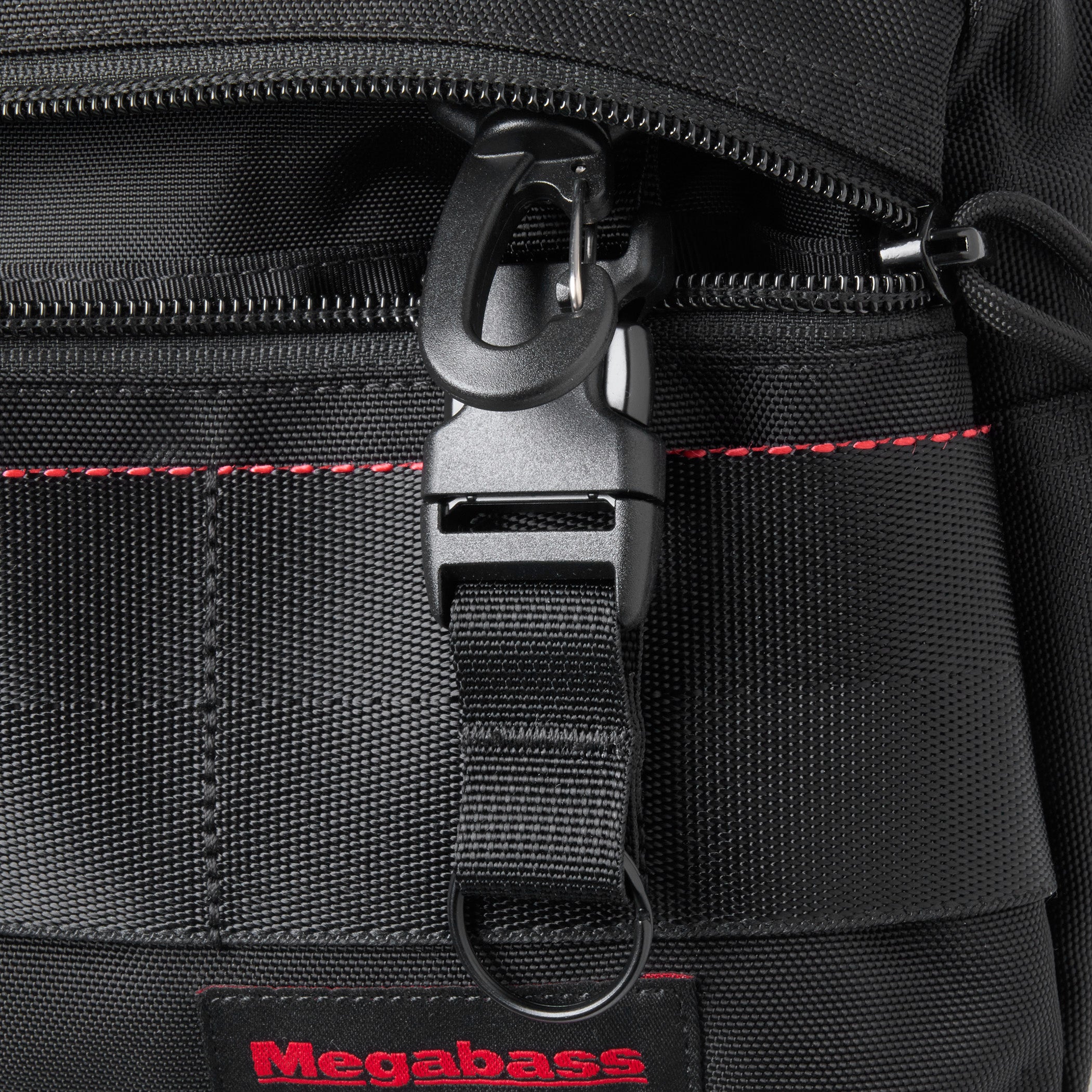 MEGABASS X BRIEFING ANGLER POD