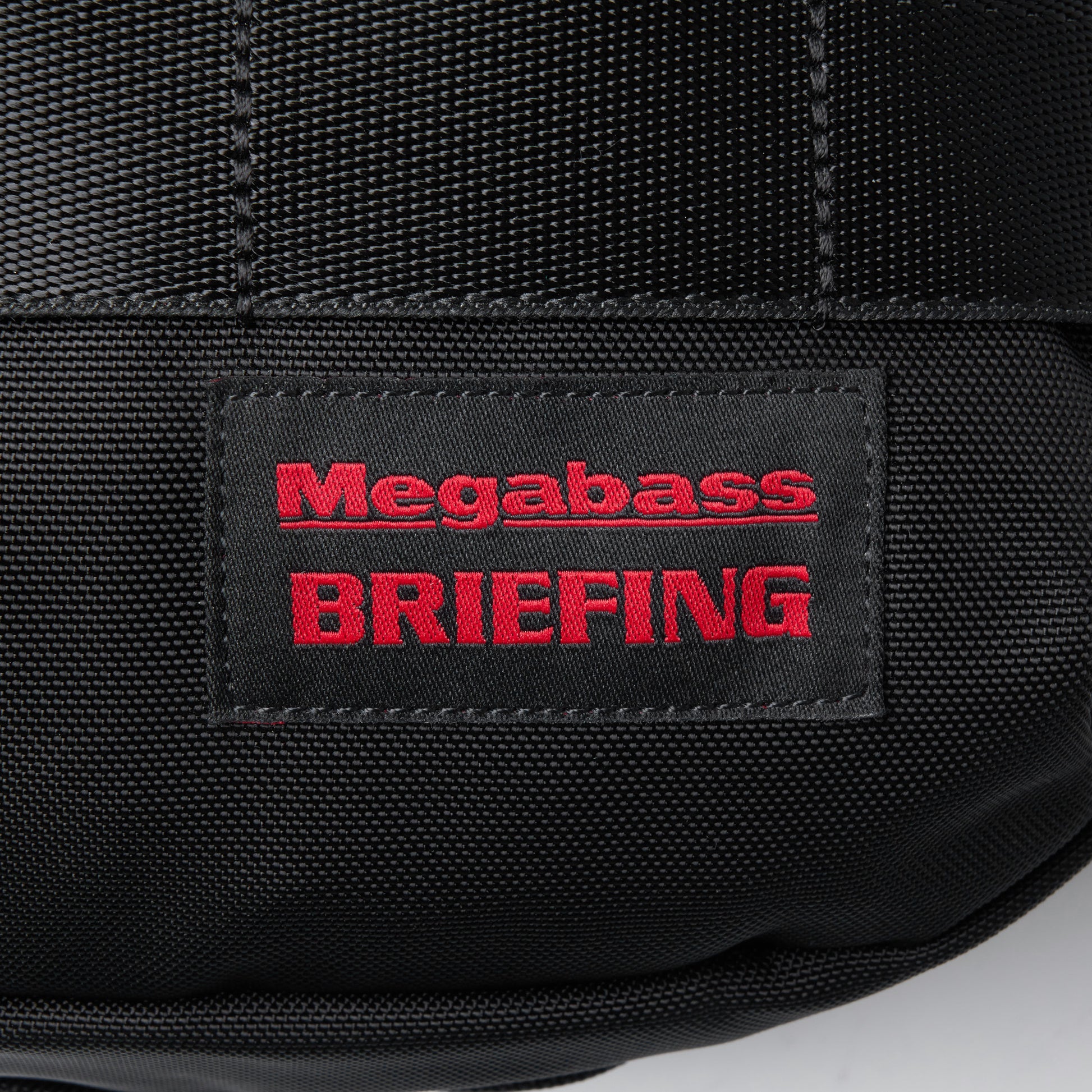 BRIEFING MEGABASS X BRIEFING ANGLER POD, Bags, Outdoor