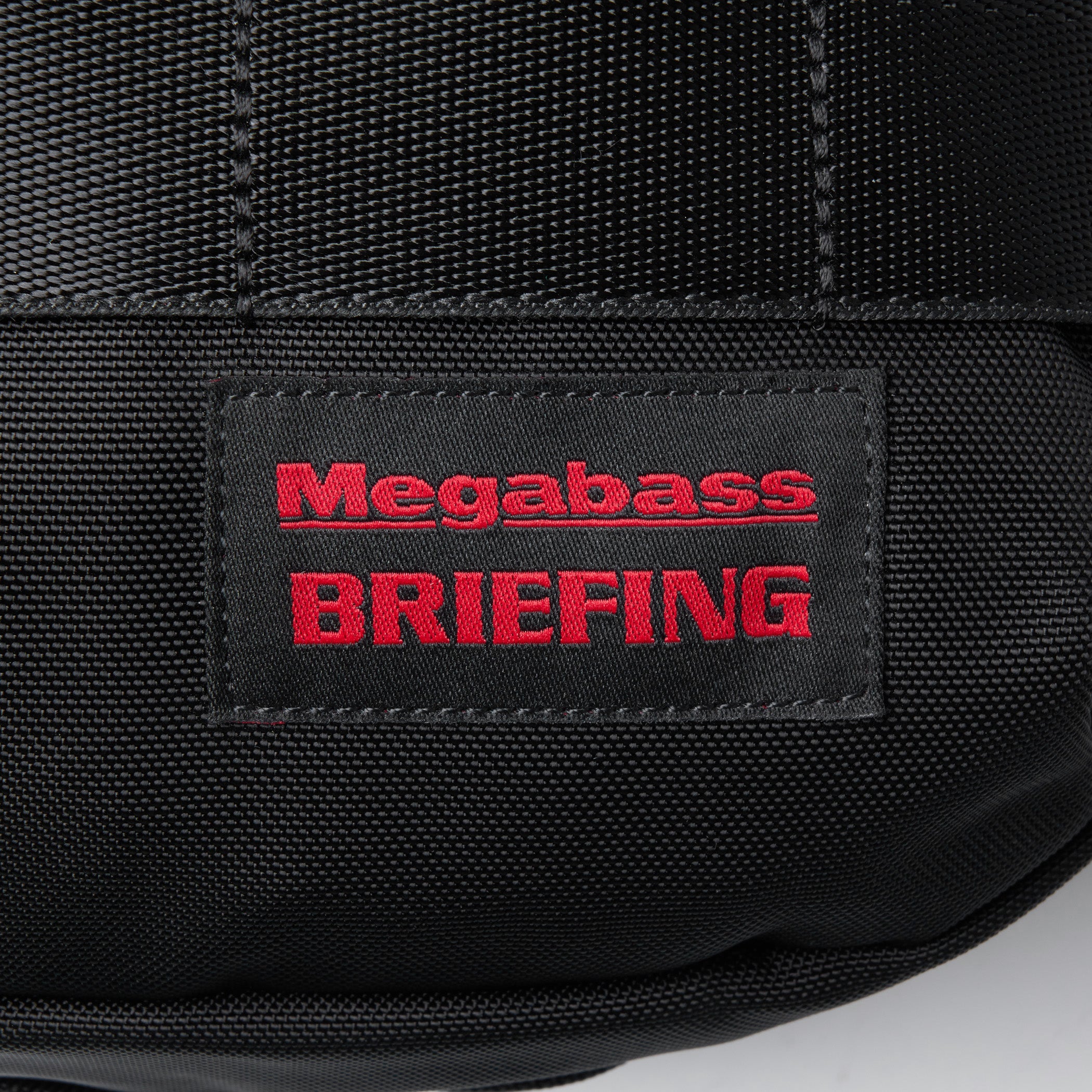 MEGABASS X BRIEFING ANGLER POD