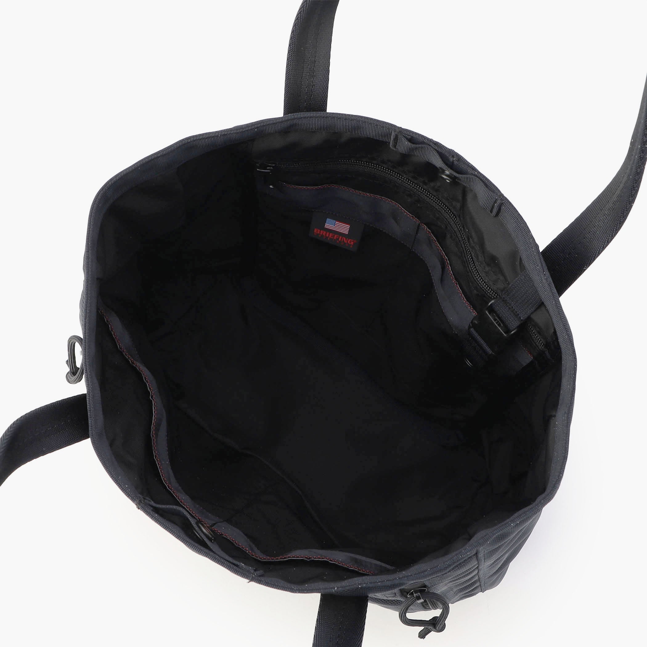 DELTA MASTER TOTE TALL SQD – BRIEFING Official Online Store