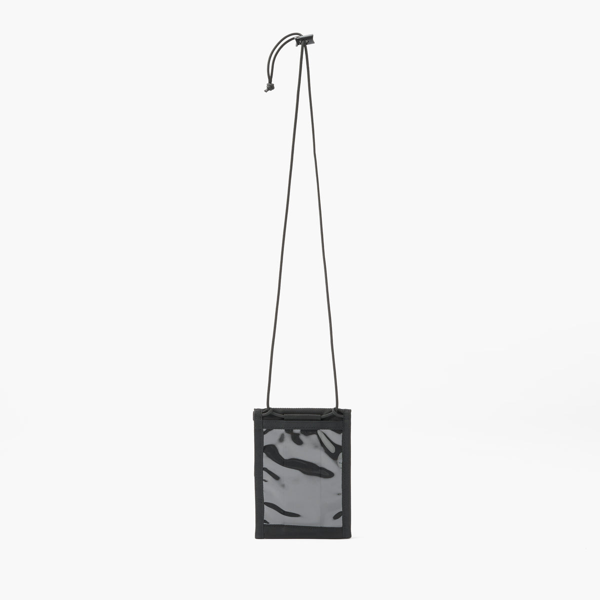MULTI NECK WALLET