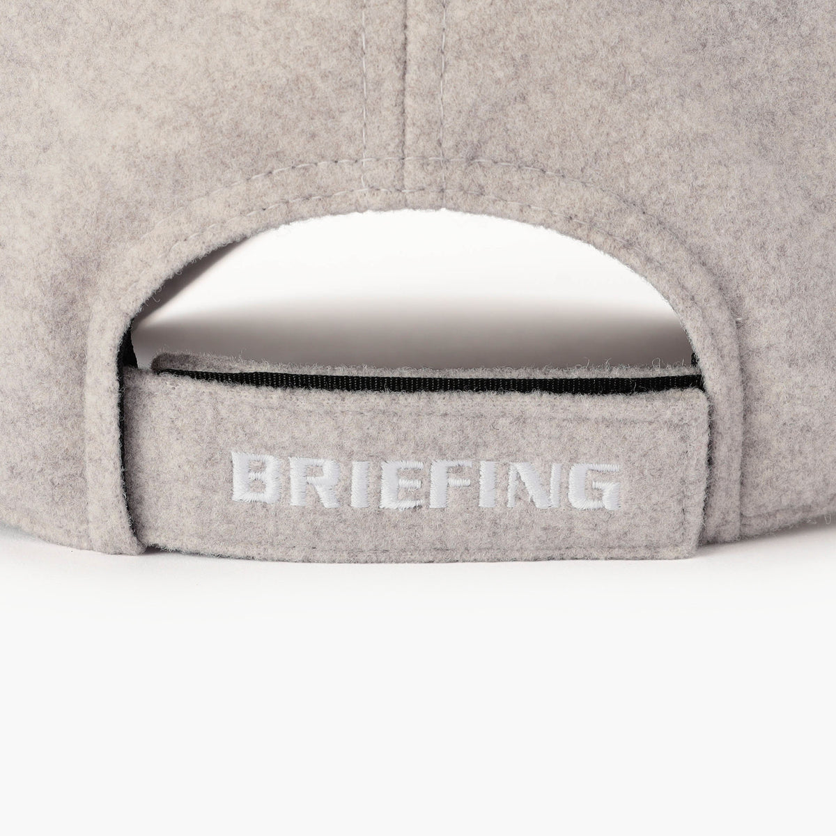 MEN'S WOOLY BOX LOGO CAP