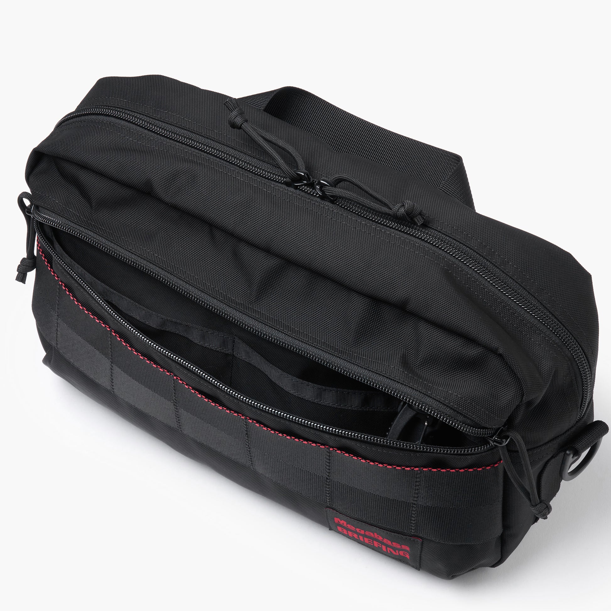 BRIEFING MEGABASS X BRIEFING ANGLER POD, Bags, Outdoor