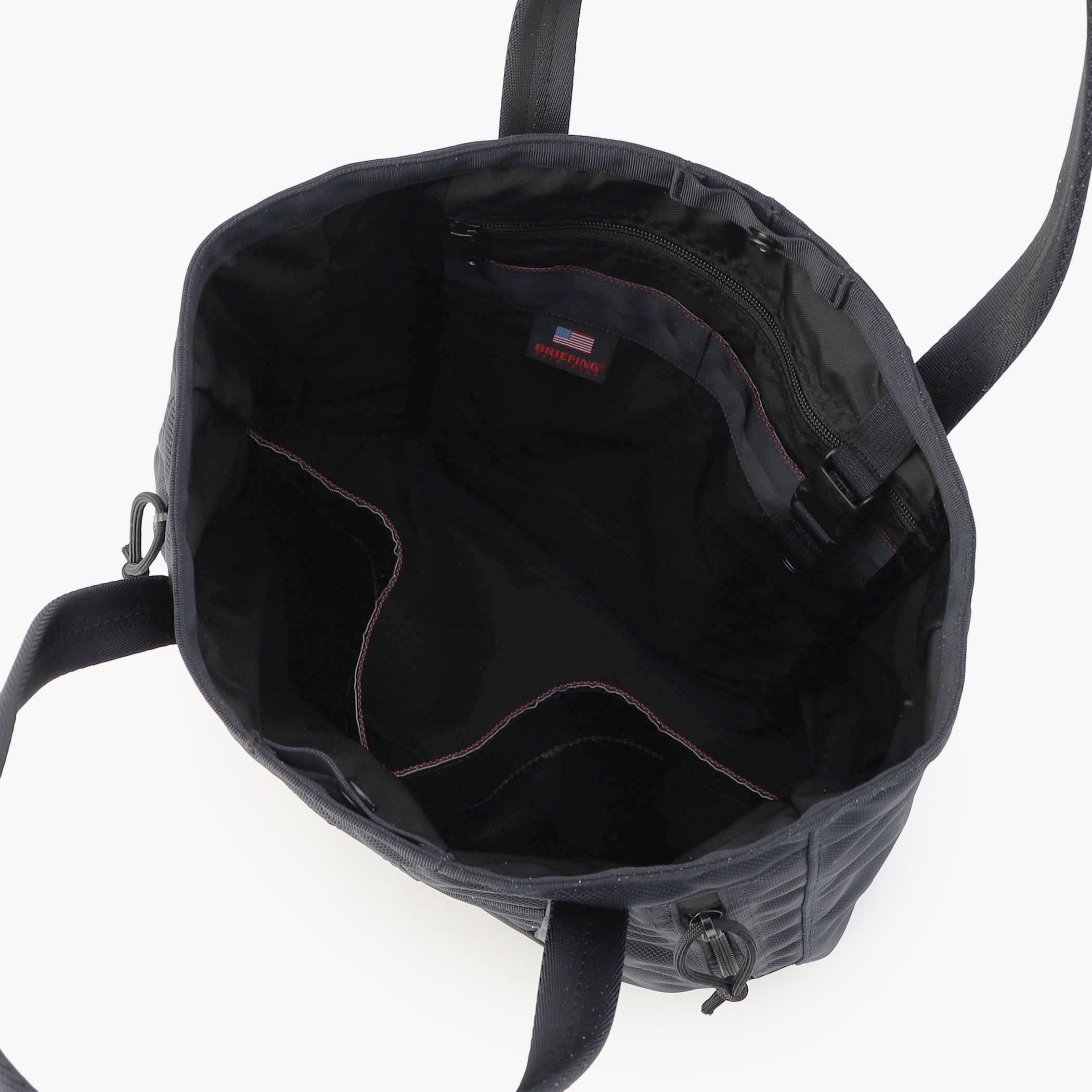 DELTA MASTER TOTE TALL SQD