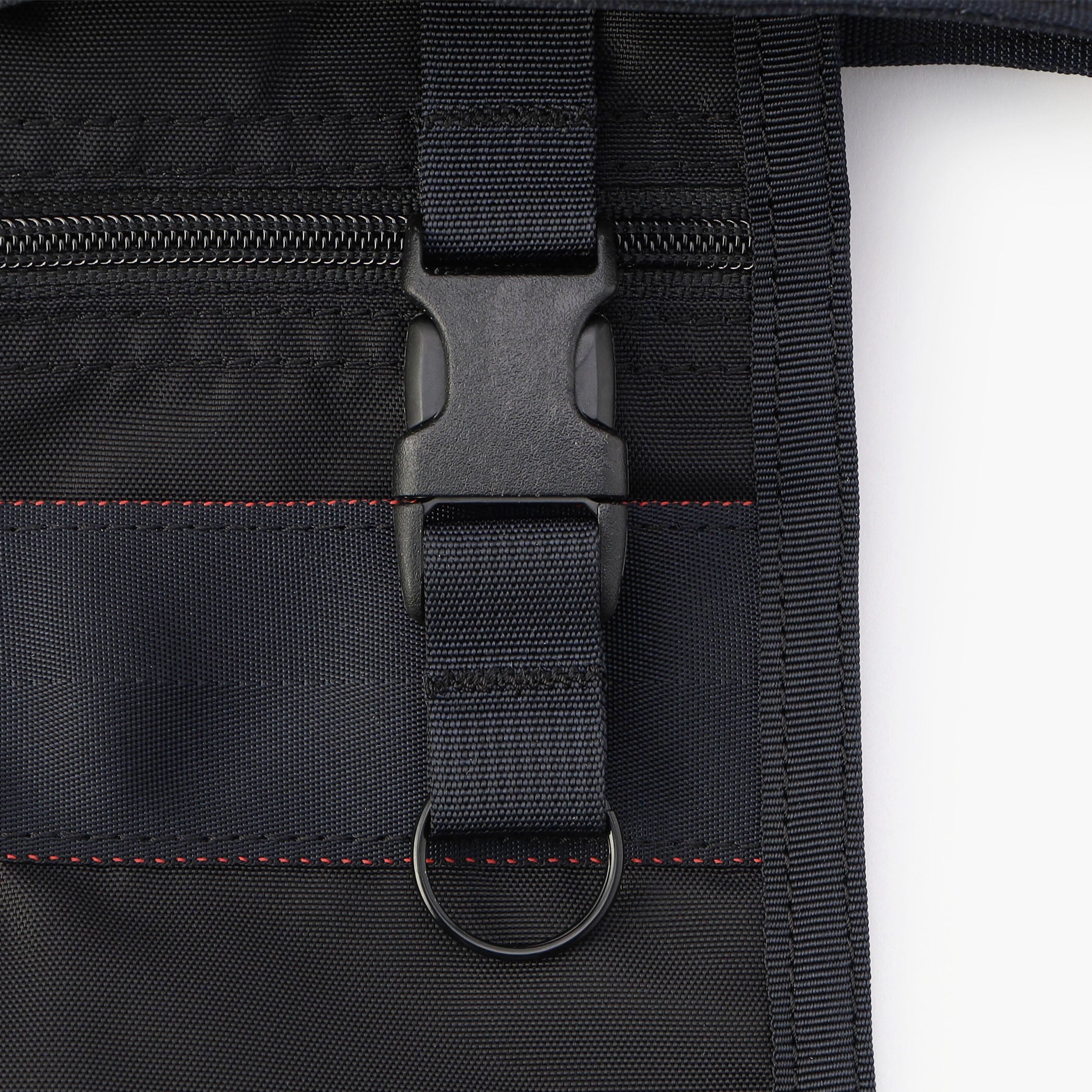 DELTA MASTER TOTE TALL SQD