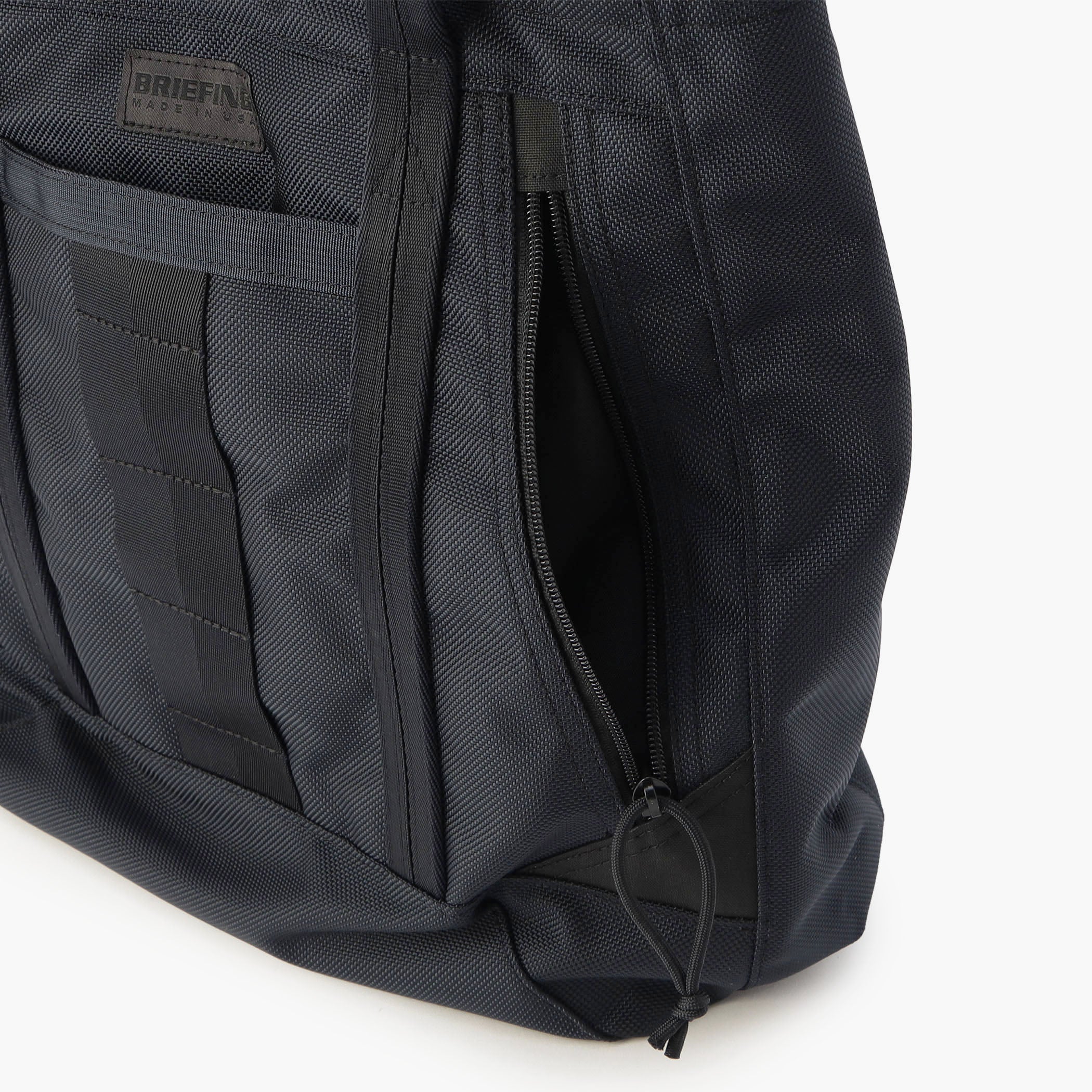 DELTA MASTER TOTE TALL SQD