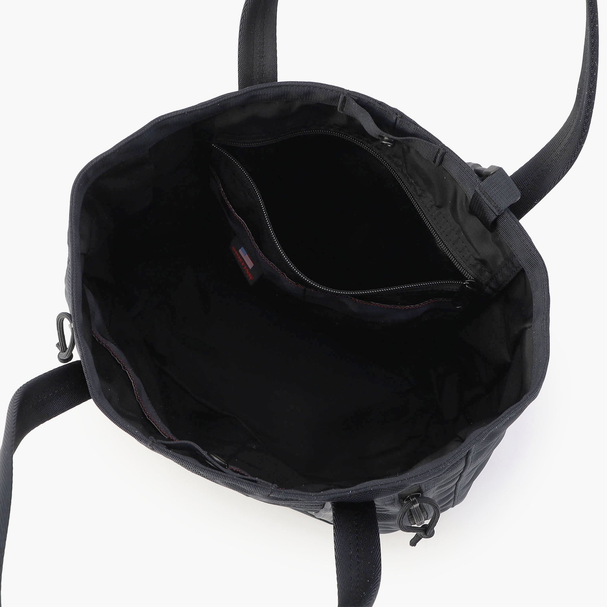 DELTA MASTER TOTE TALL SQD