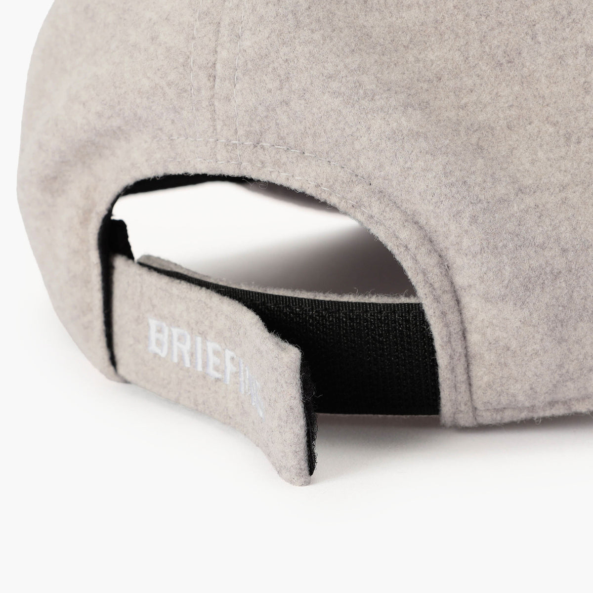 MEN'S WOOLY BOX LOGO CAP