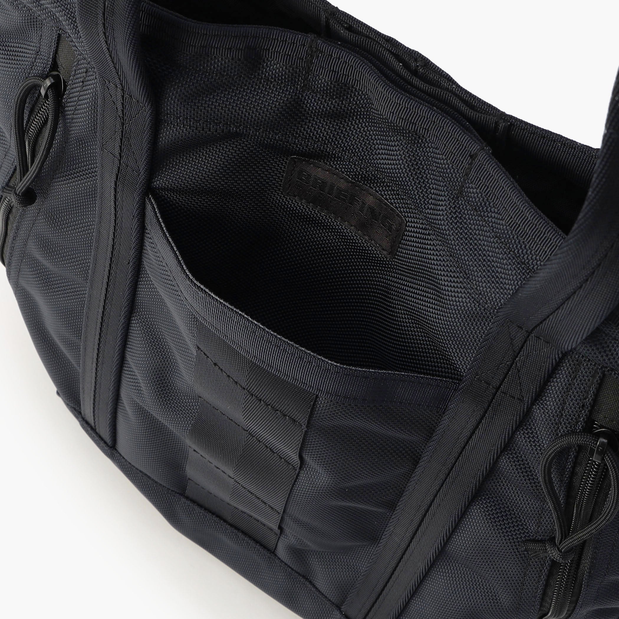 DELTA MASTER TOTE TALL SQD