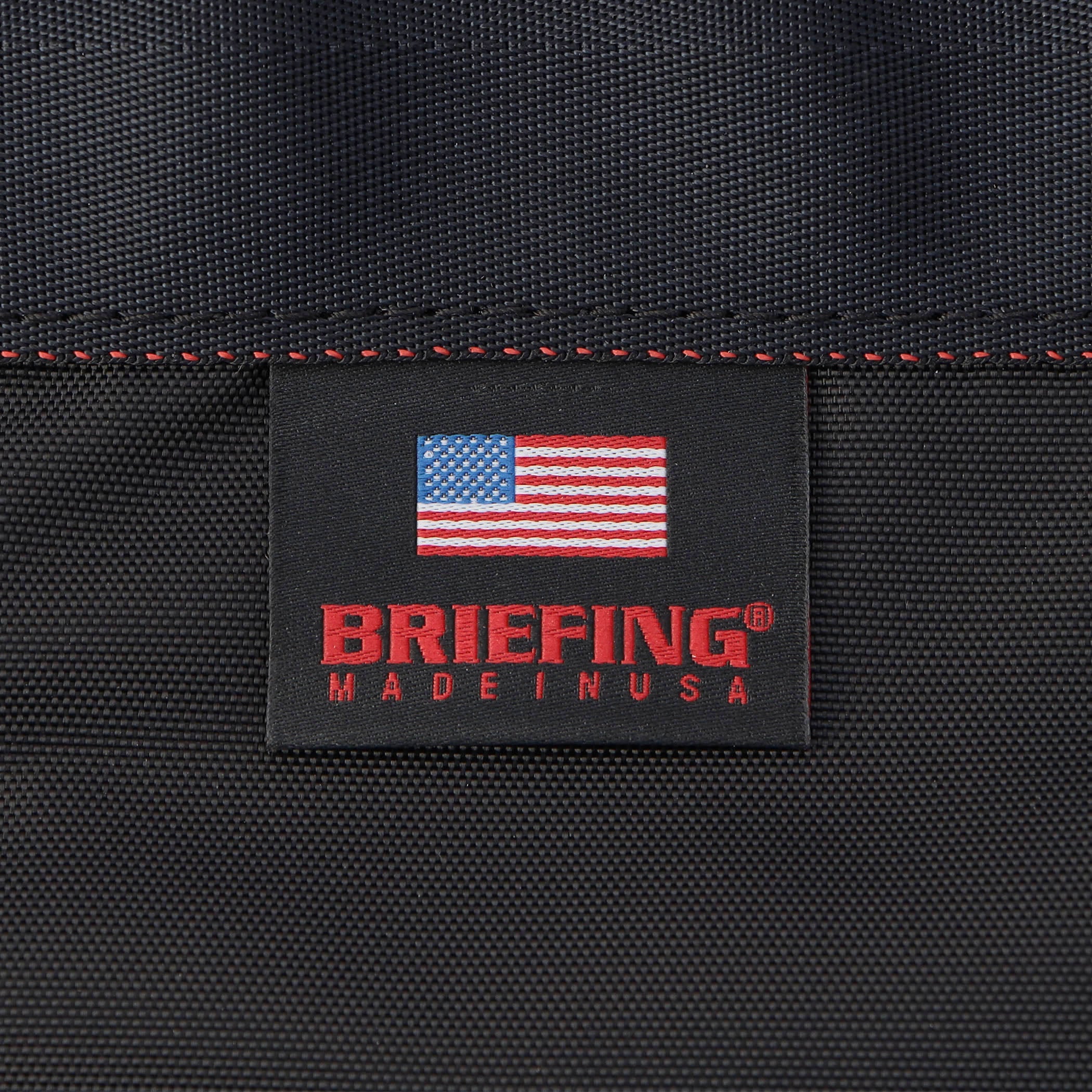 DELTA MASTER TOTE TALL SQD – BRIEFING Official Online Store