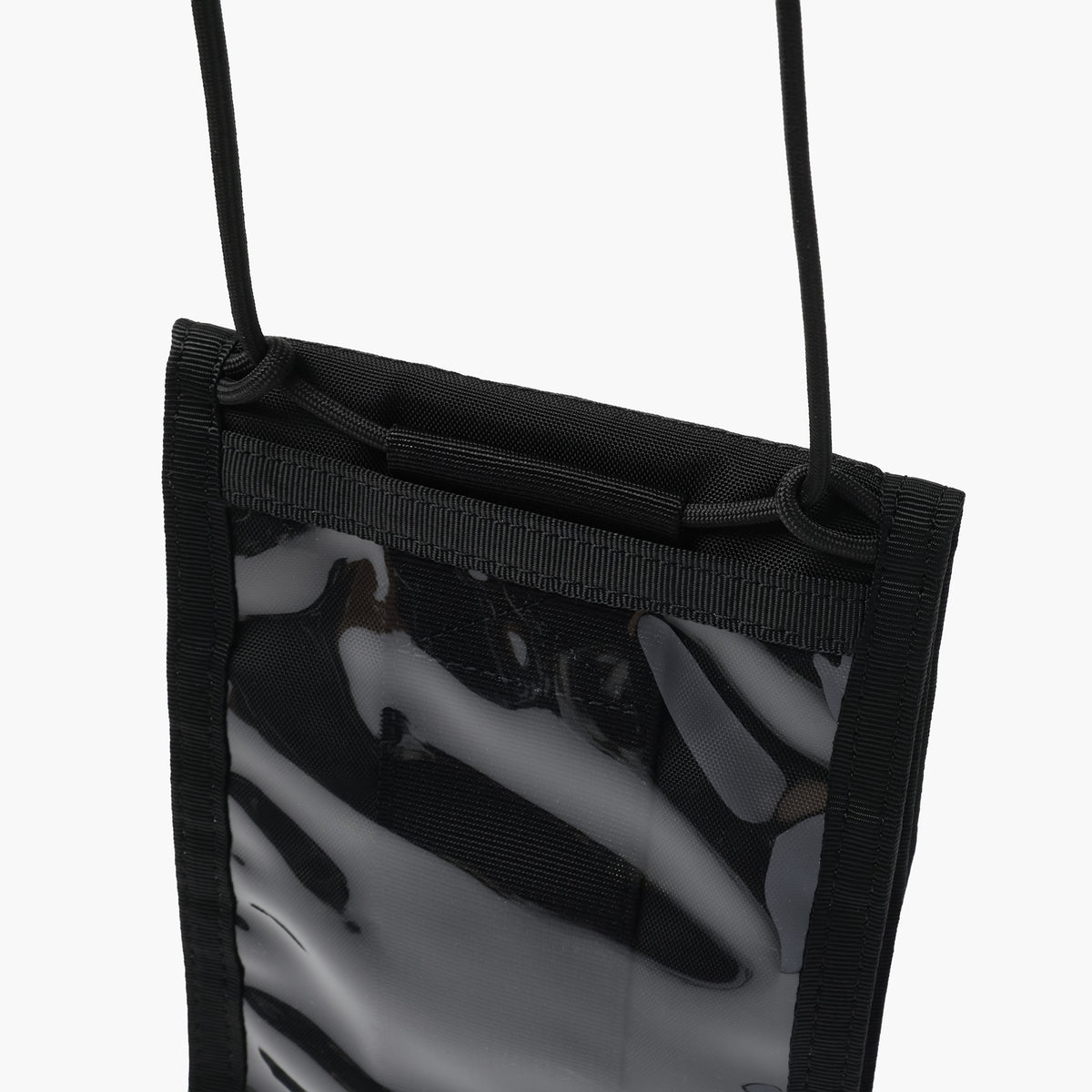 MULTI NECK WALLET