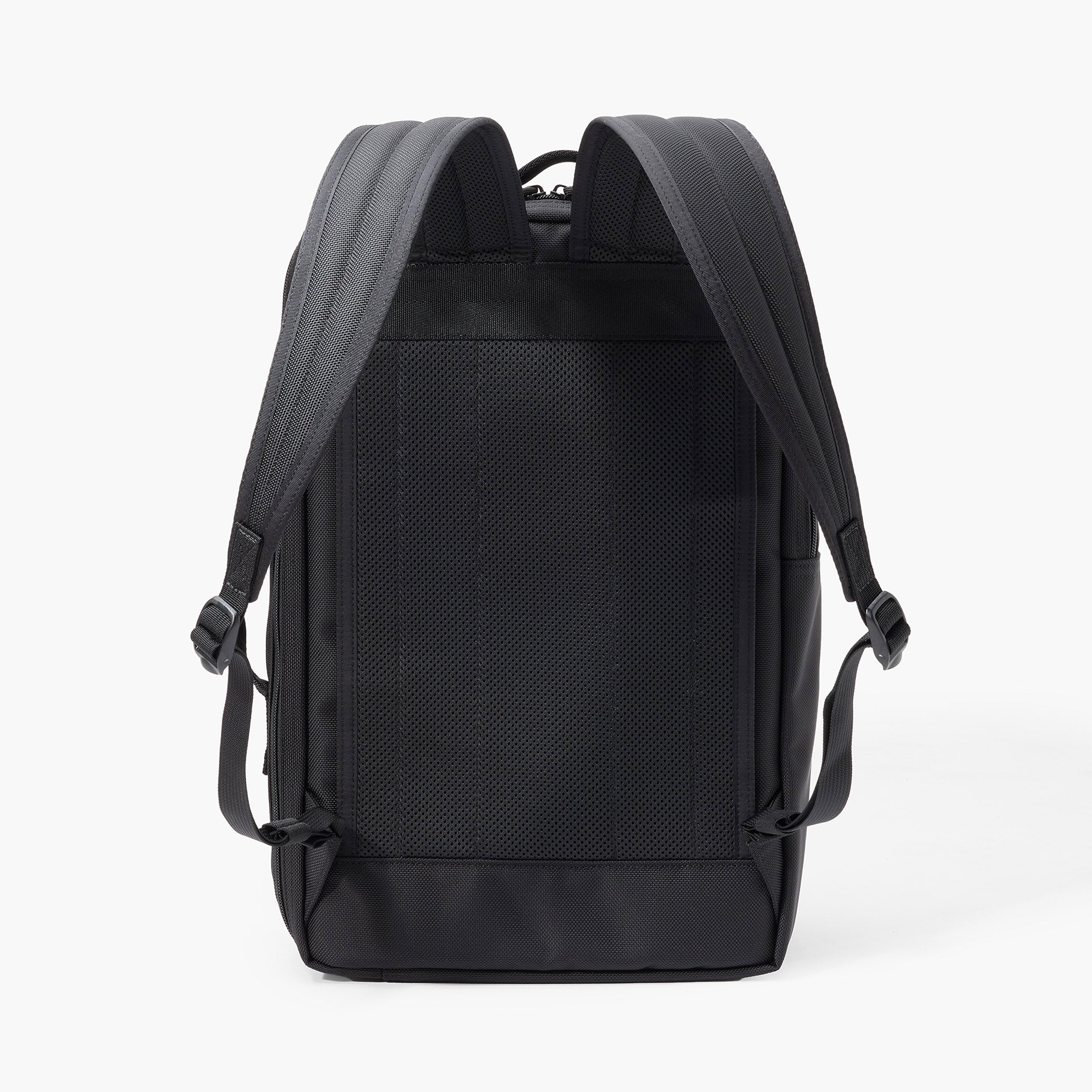 TRINITY PACK Ballistic Nylon Business Backpack - BRIEFING Official