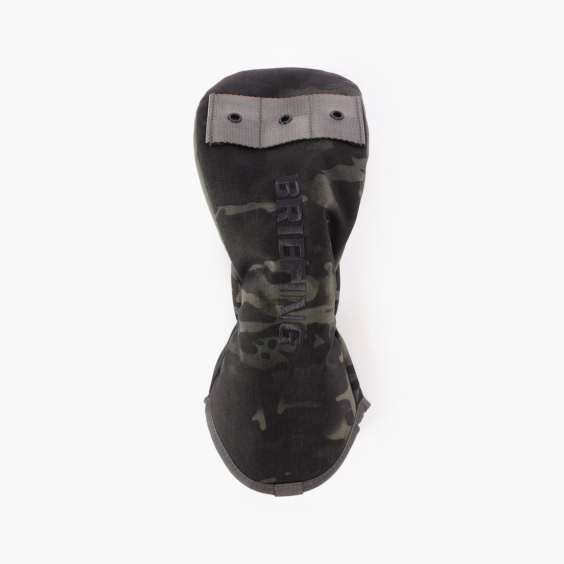 BRIEFING DRIVER COVER PRO CAMO COMBI, Goods, Golf