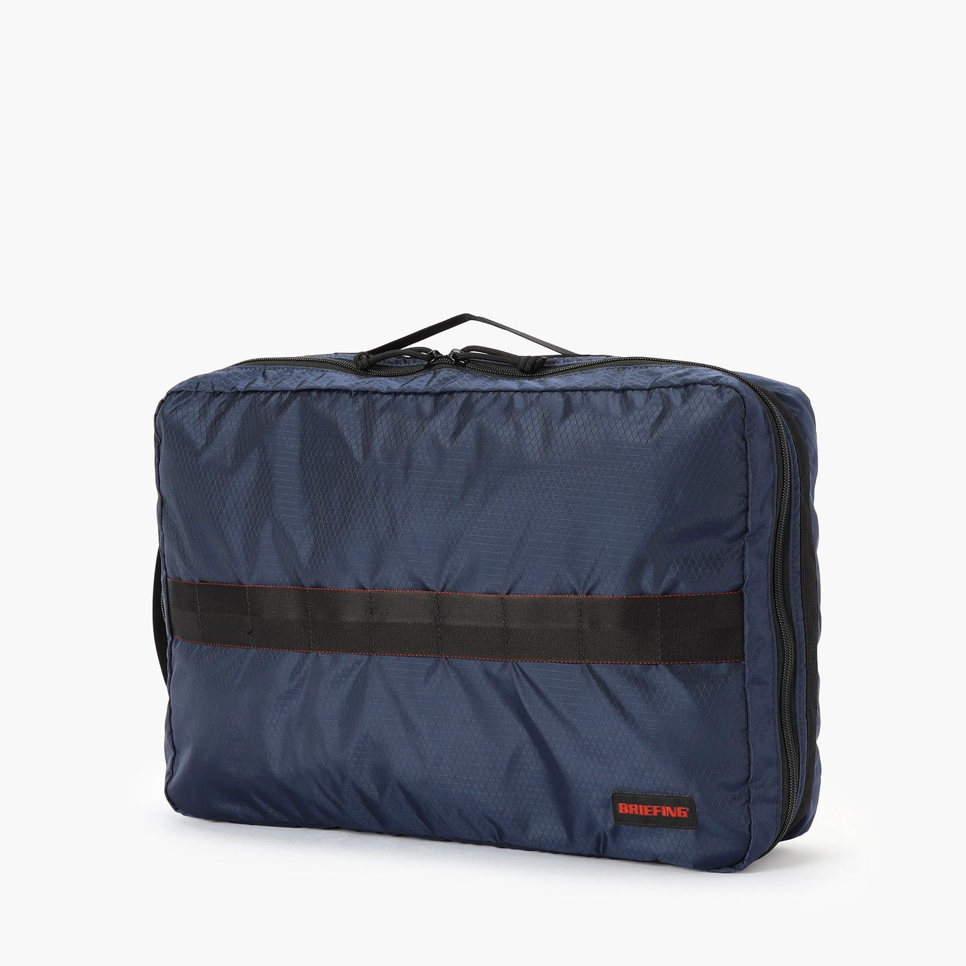 BRIEFING PACKING CUBE L, Travel, Travel