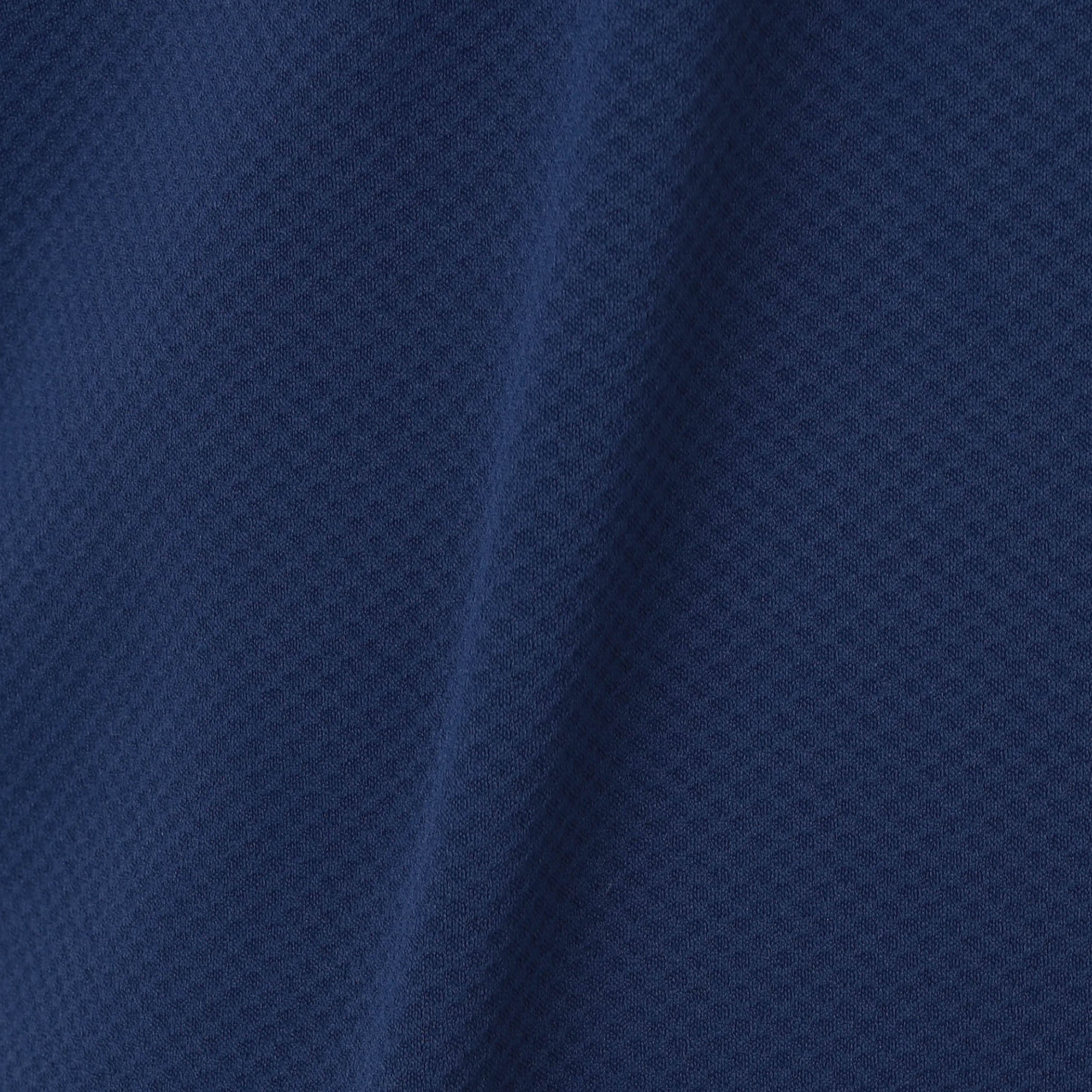 MEN’S EARTH PIQUE HIGH-NECK (Relaxed Fit)