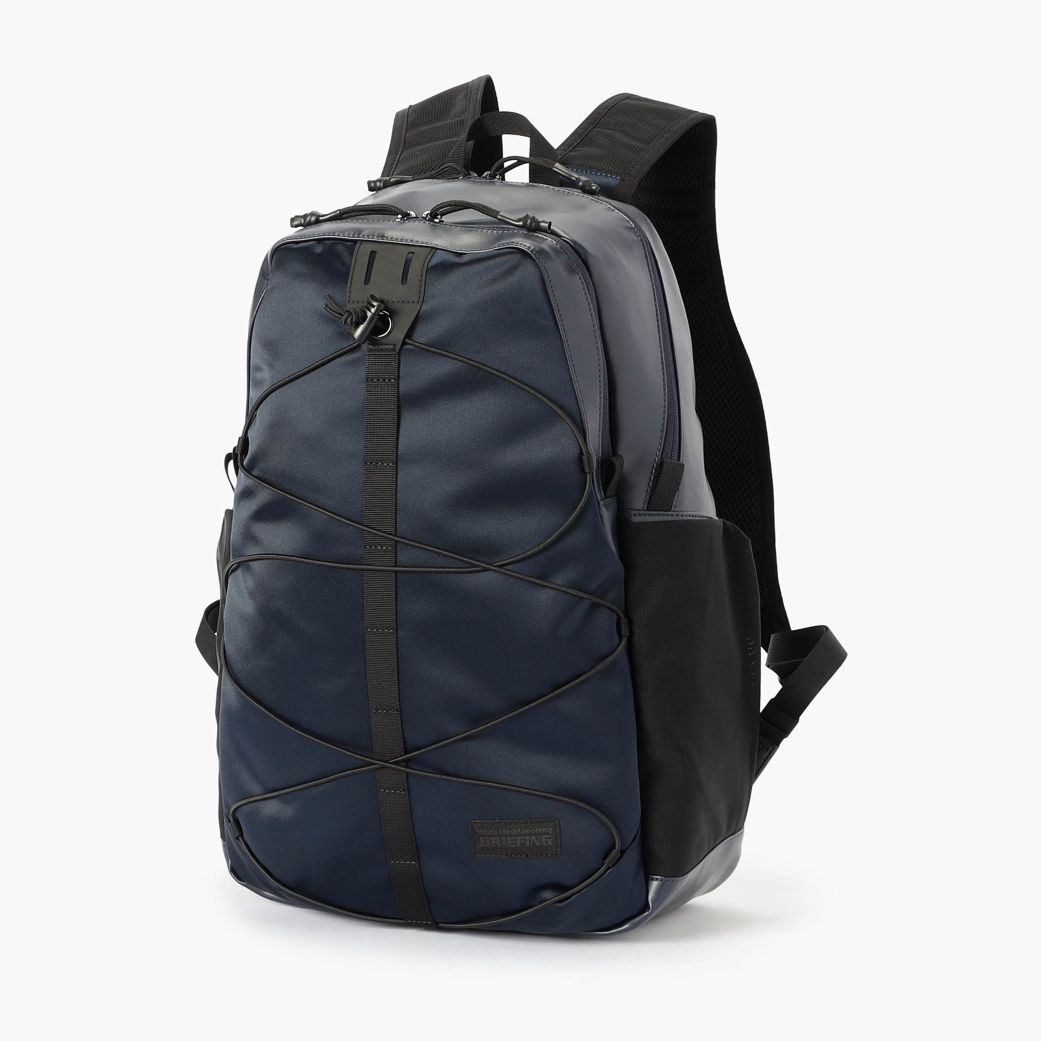 White Mountaineering × BRIEFING BODY BAG WM x BRIEFING 'BODY BAG' – White Mountaineering OFFICIAL WEB SITE.