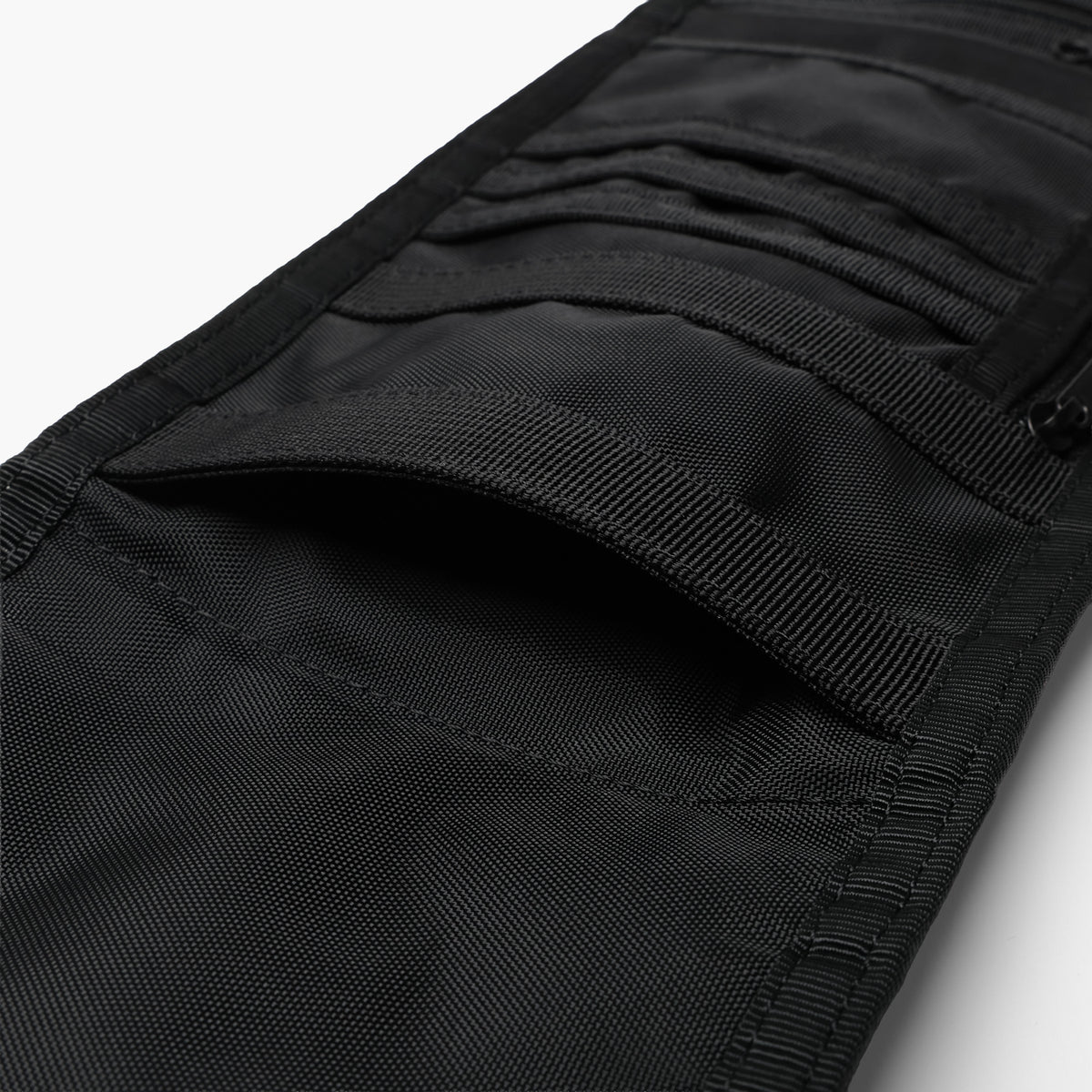 BRIEFING MULTI NECK WALLET, Goods, Outdoor