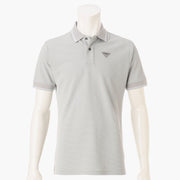 REF MEN’S MINI LINE POLO