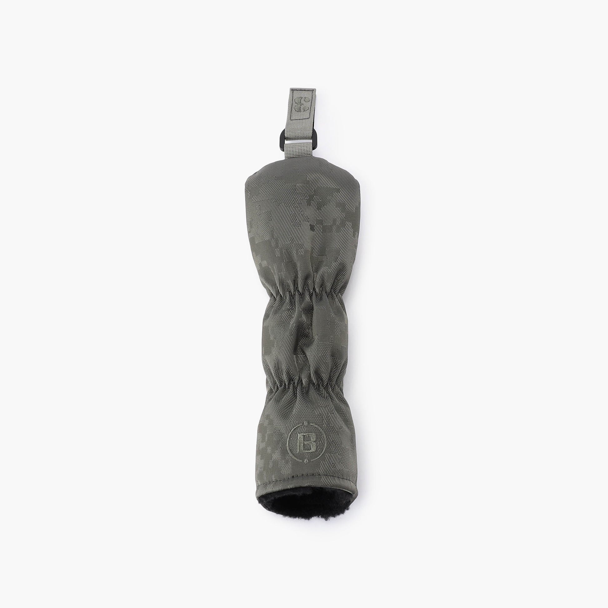 BRIEFING UTILITY COVER DIGITAL CAMO JQ, Goods, Golf