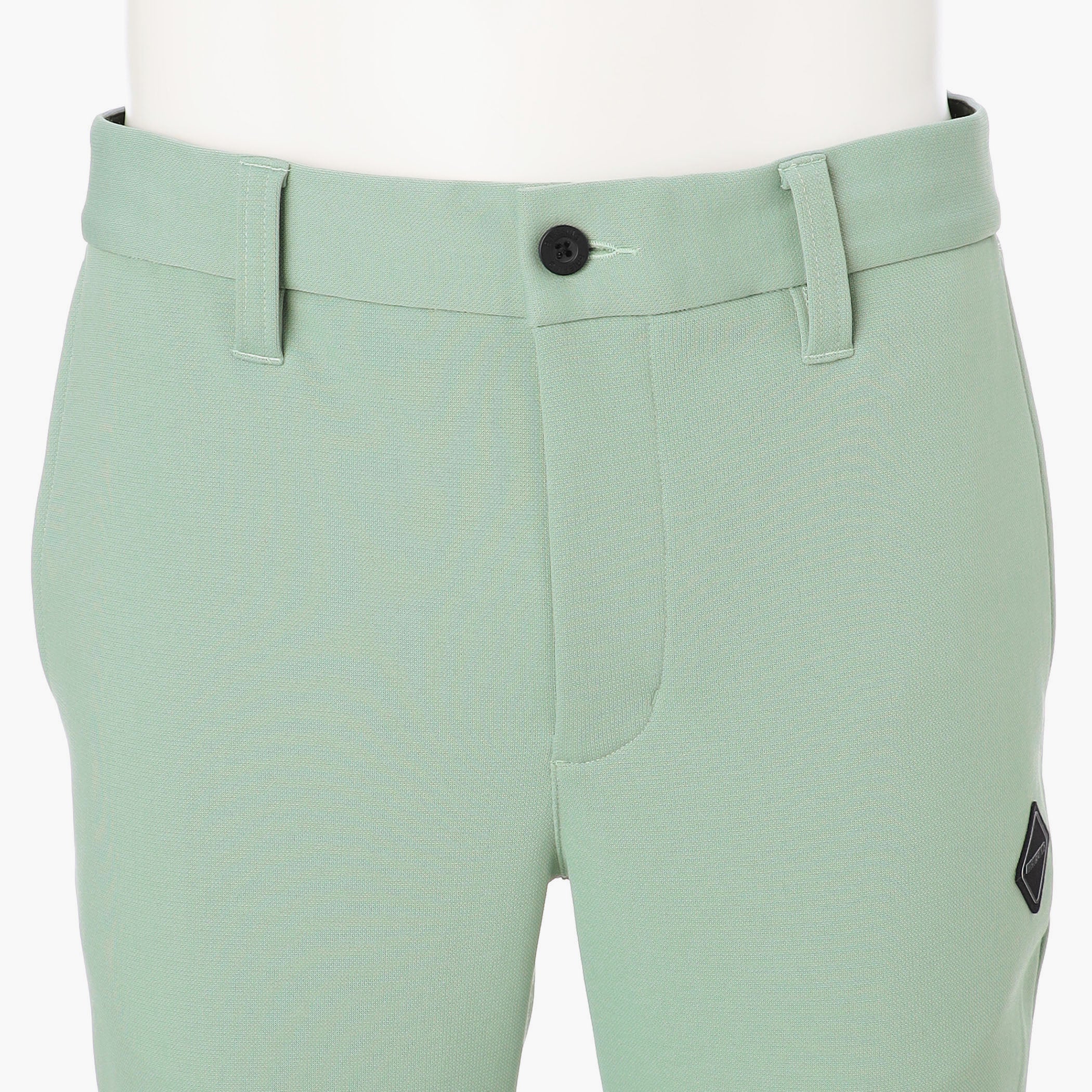 MEN’S BACK PILE JOGGER PANTS