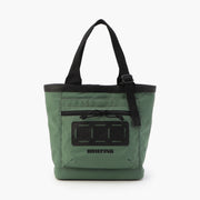 CART TOTE TALL DL FD RIP