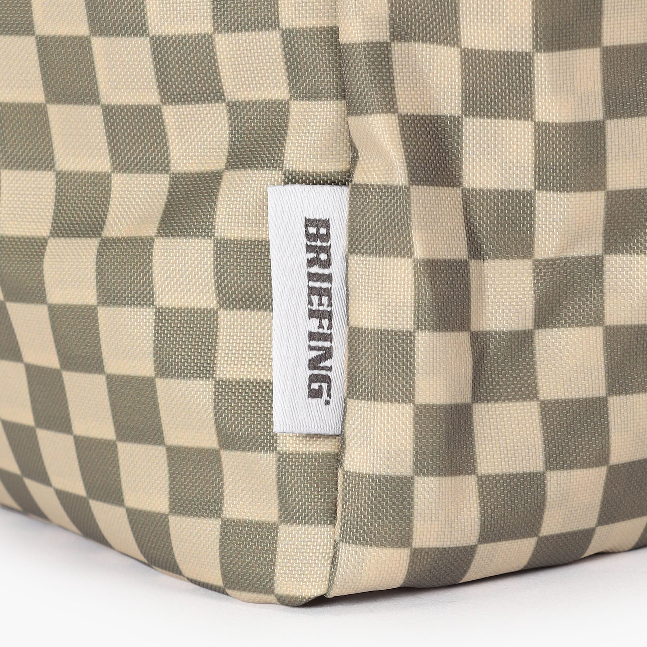 DUAL 2WAY TOTE