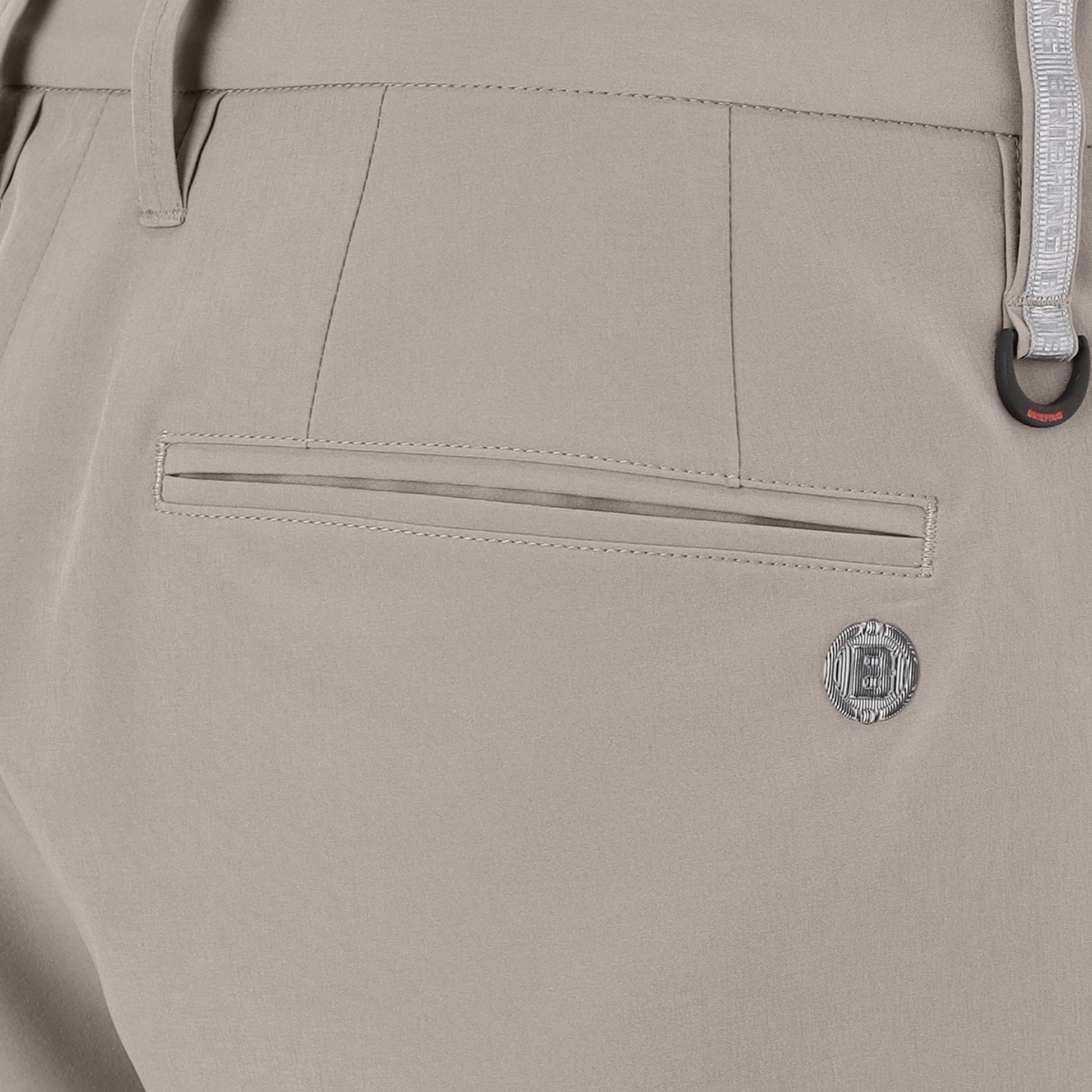 BRIEFING CR MEN'S COOLCORE SIDE SLIT SHORT PANTS, Apparels, Golf