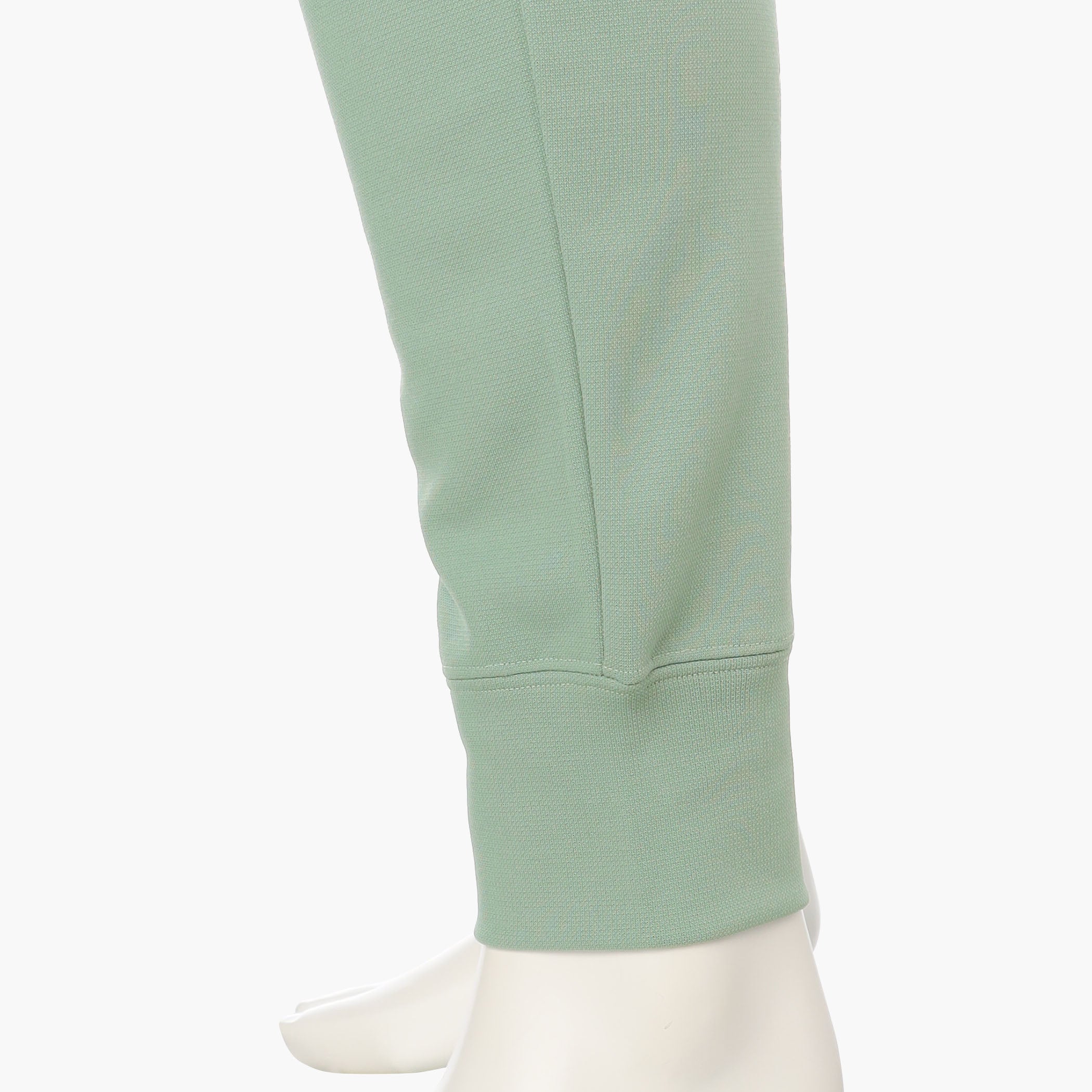 MEN’S BACK PILE JOGGER PANTS