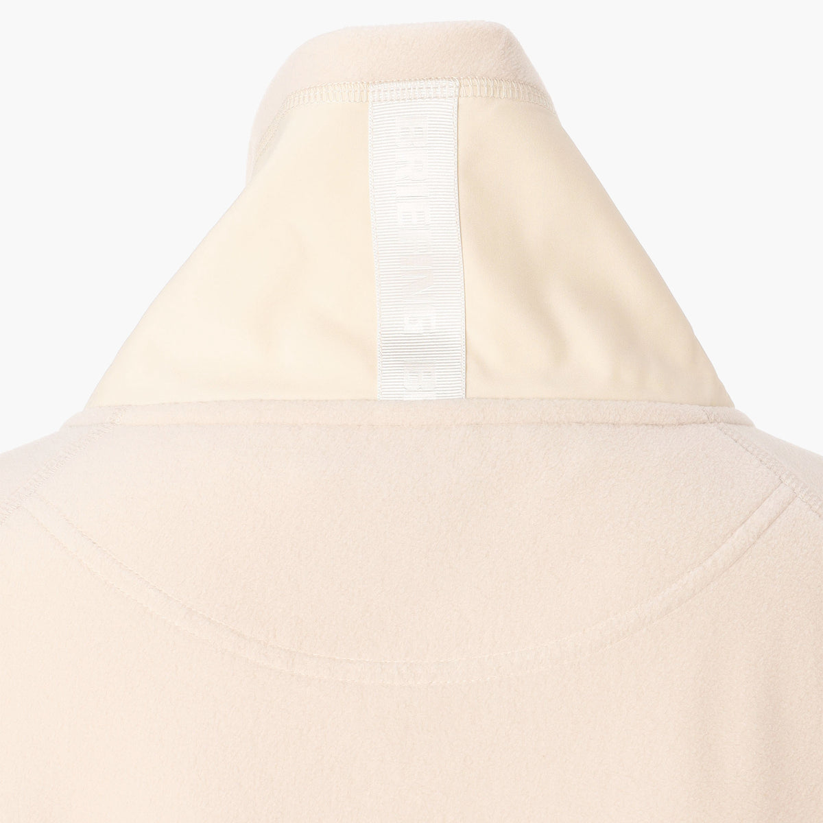 WOMEN’S MICRO FLEECE HALFZIP TOP