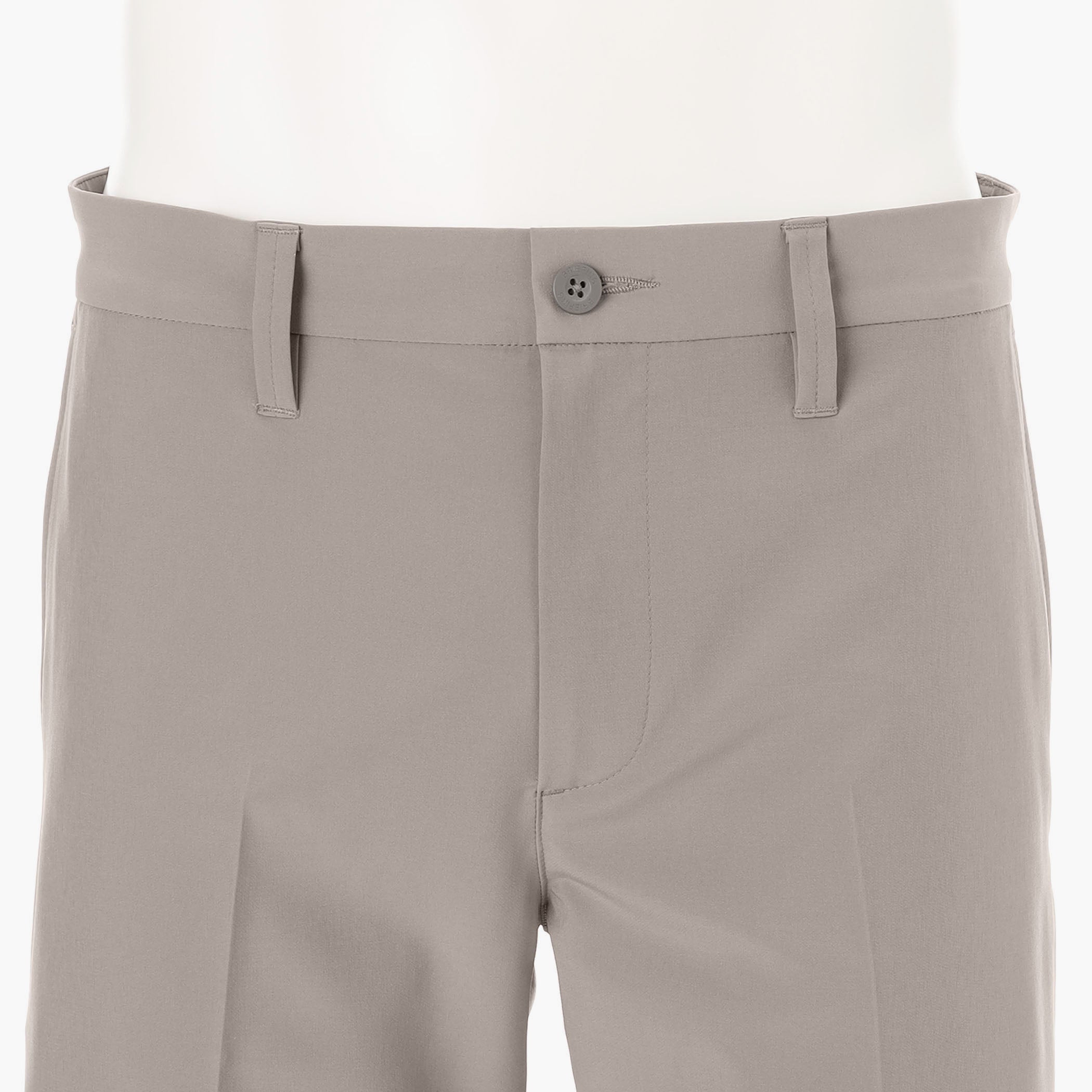 CR MEN'S COOLCORE SIDE SLIT SHORT PANTS