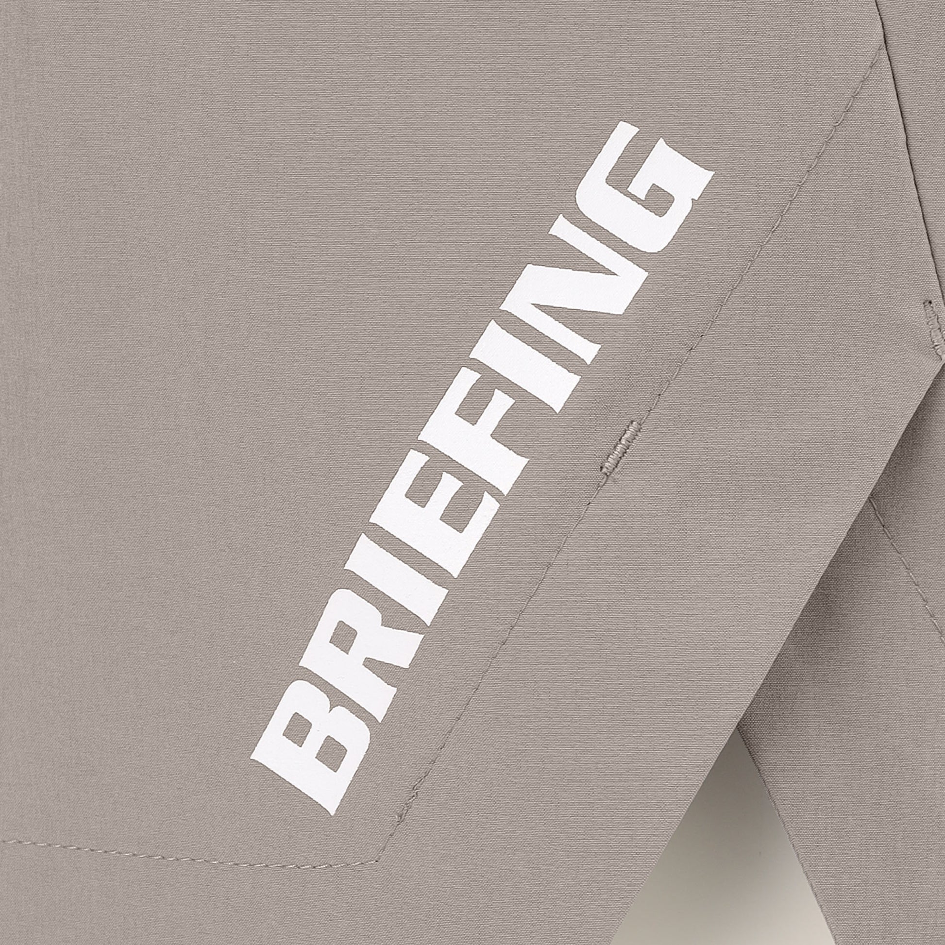 BRIEFING CR MEN'S COOLCORE SIDE SLIT SHORT PANTS, Apparels, Golf