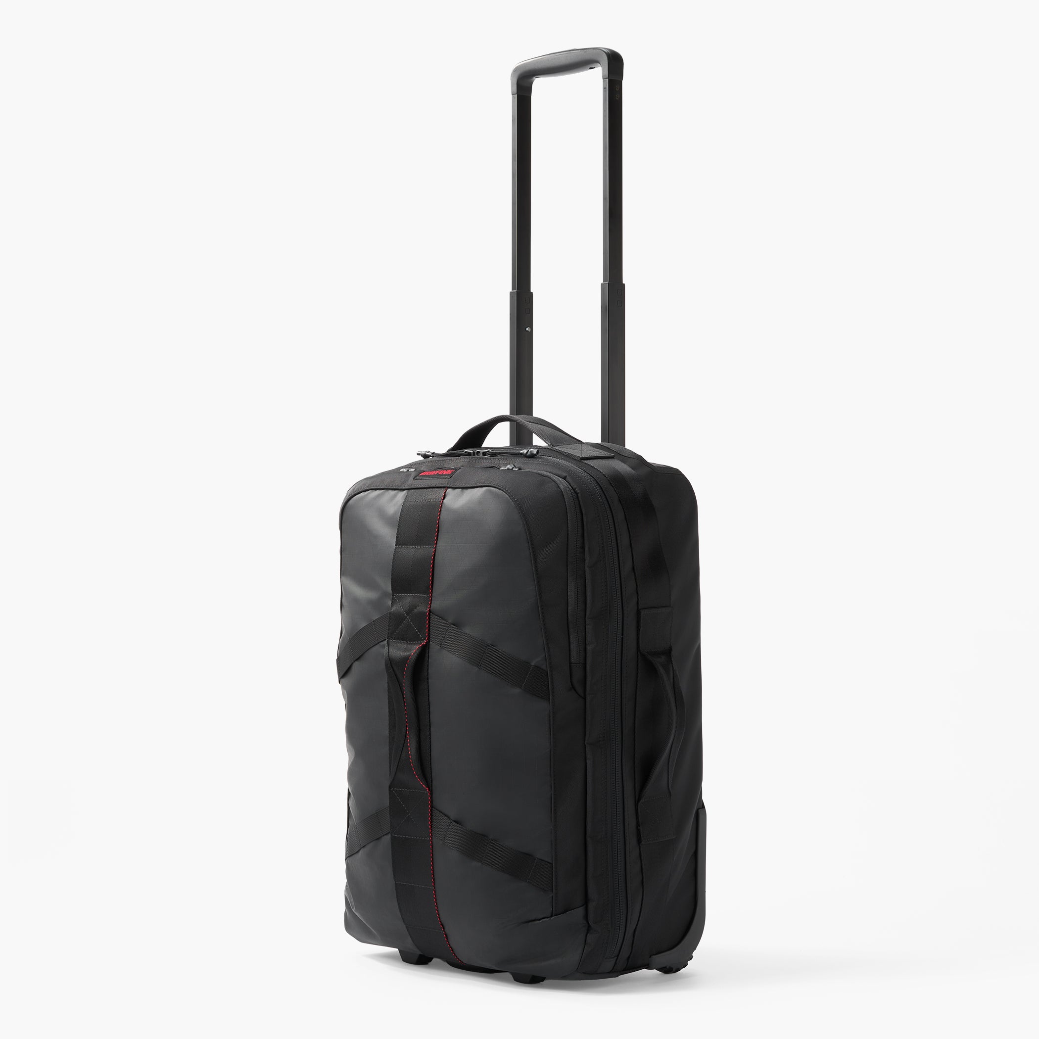 2WHEEL CARRY ON CARGO Carry-On Luggage | BRIEFING Official