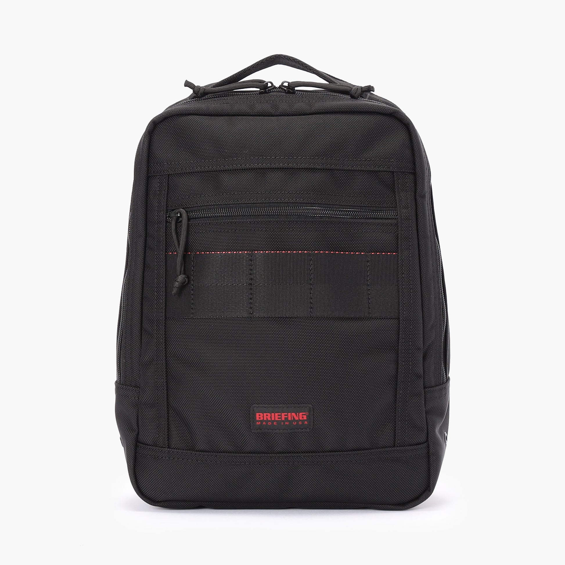 BRIEFING US STAND UP SHOE BAG, Goods, Golf
